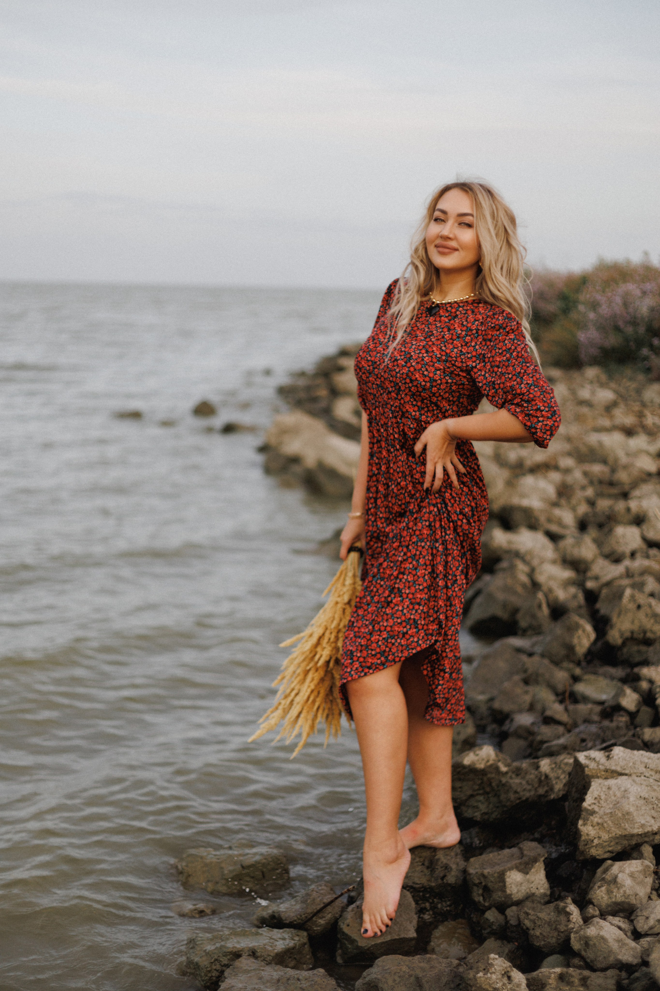 Виктория. Фотограф Александр Закадычный | Таганрог