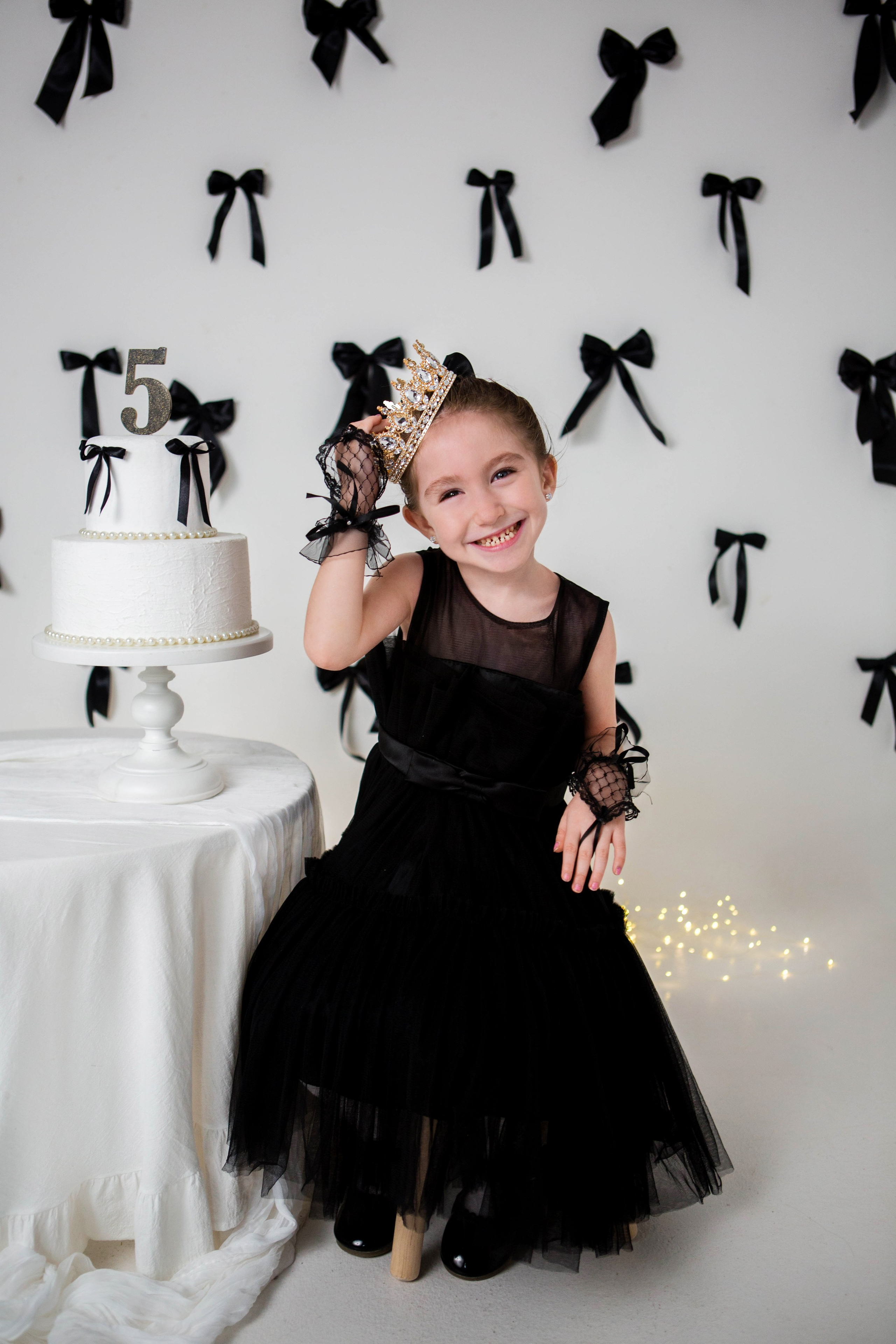 Зарине 5 лет. Фотостудия «Антураж». Свадебный семейный и детский фотограф в Краснодаре Карина Федоровская