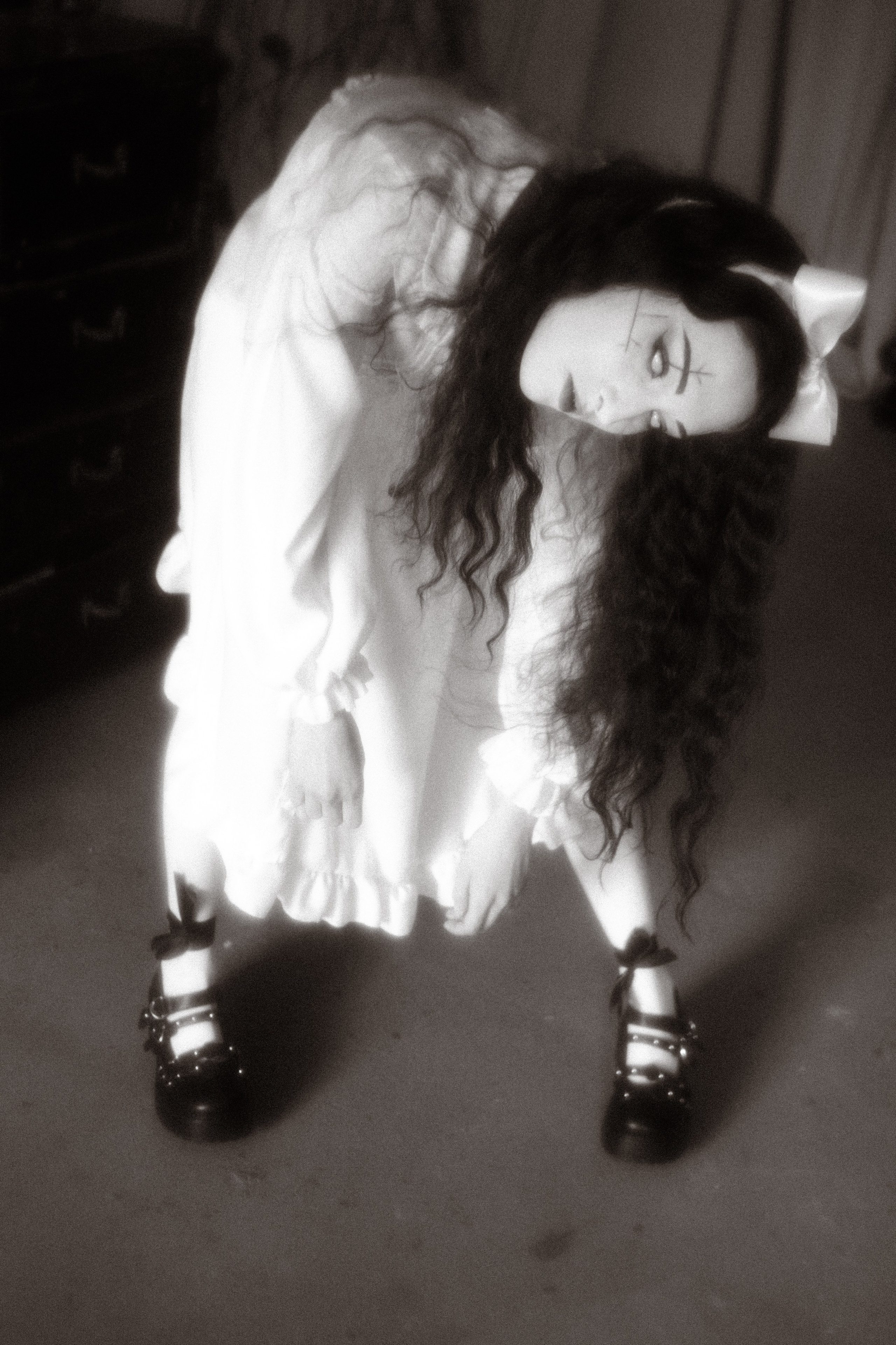 Саша|кукла. Карина не озоруй — фотограф Санкт-Петербург