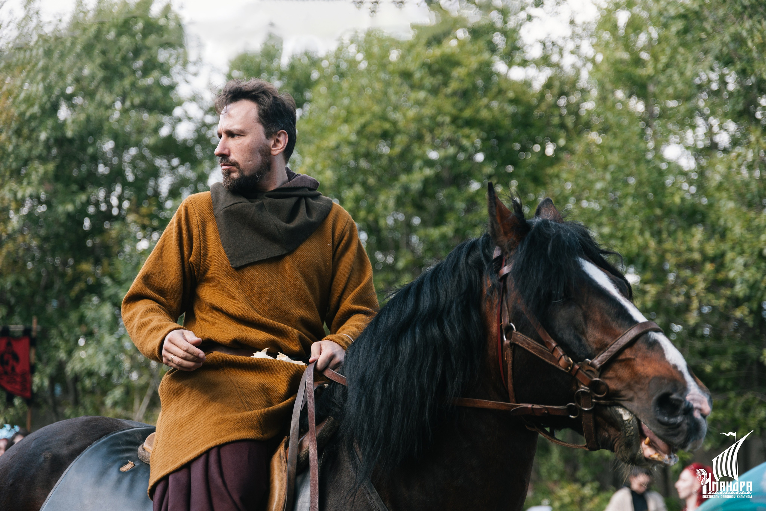 Imandra 2025. Репортажный фотограф в Мурманской области