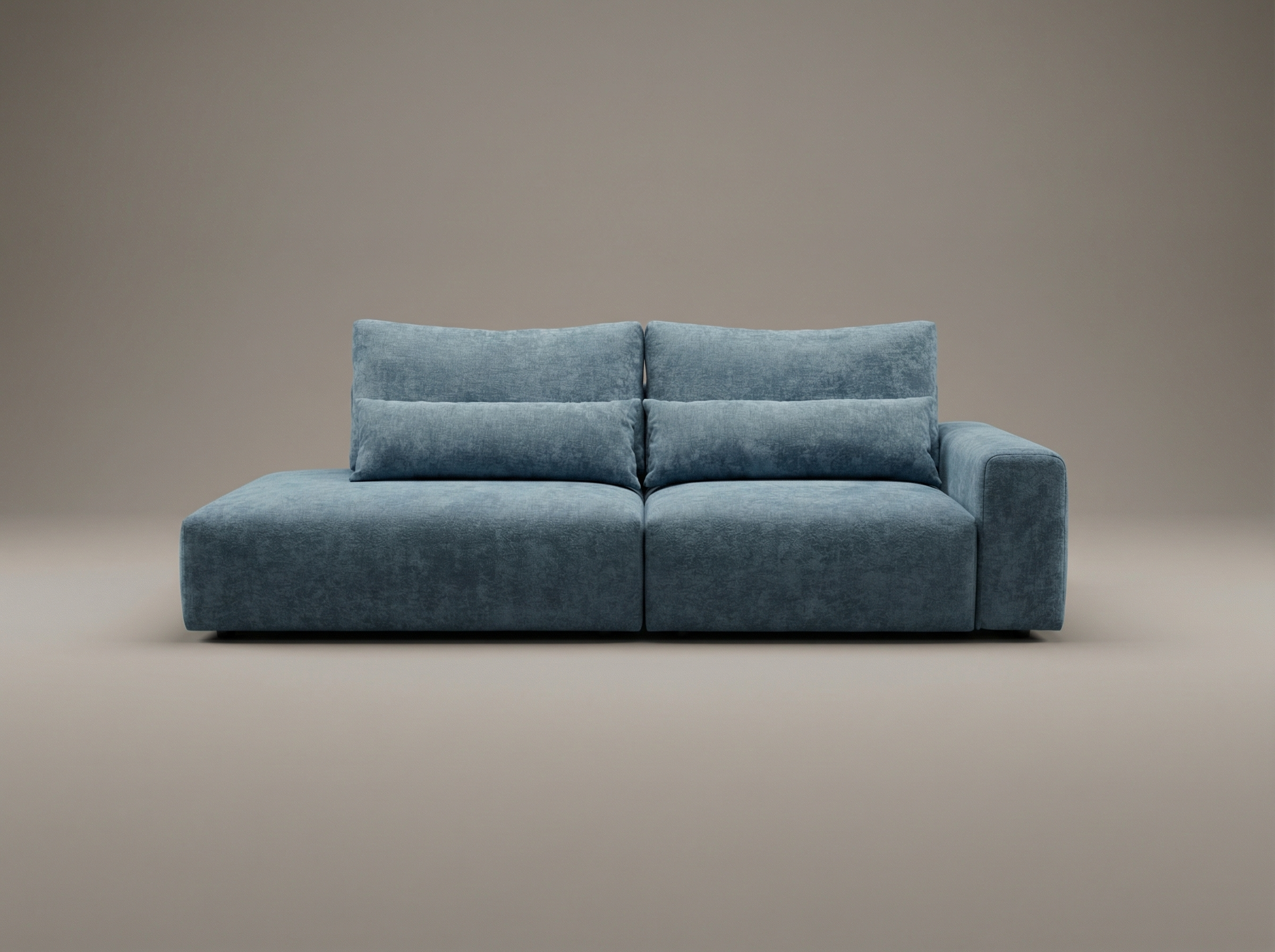 MARCO. Производитель мягкой мебели — SENSEI SOFA