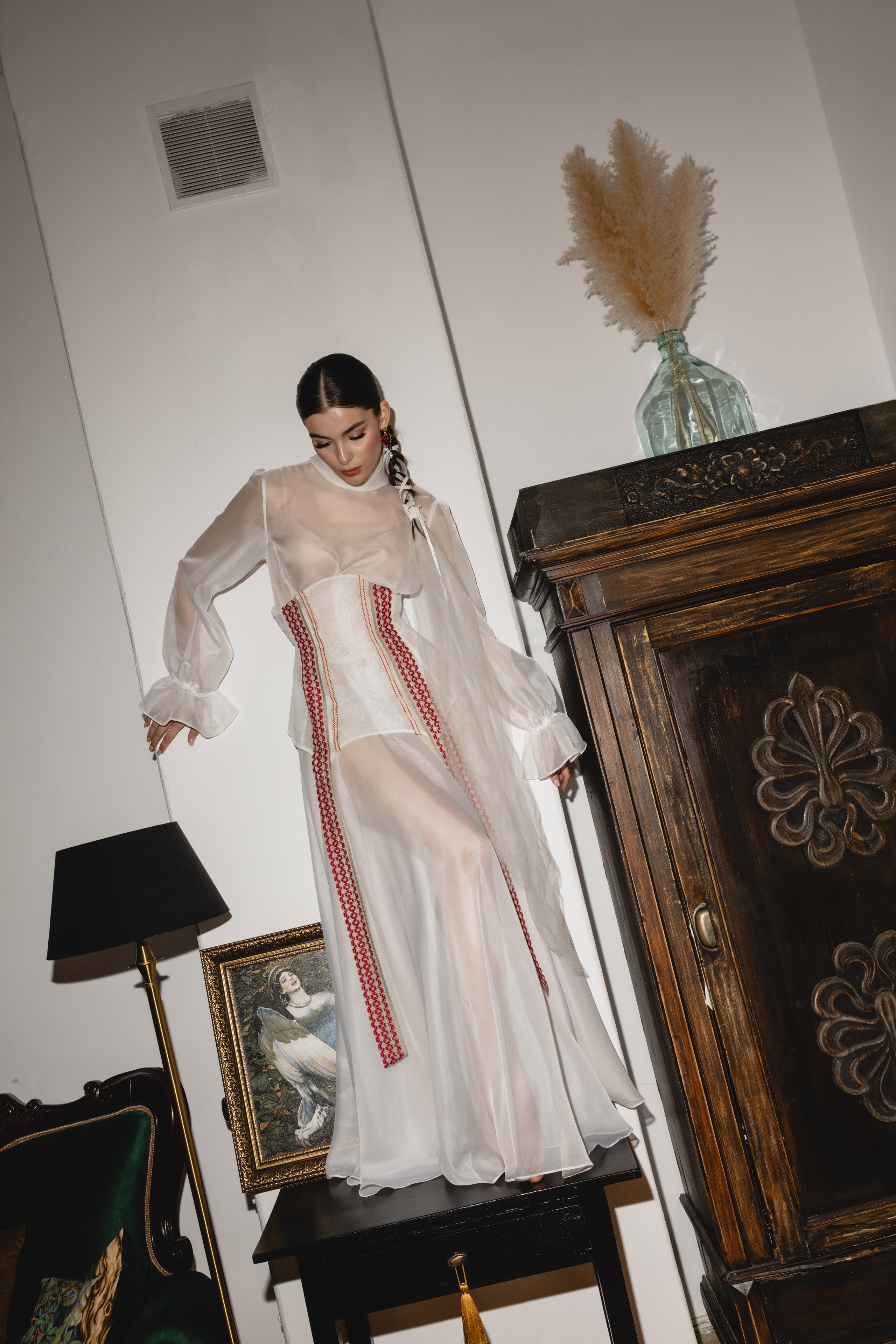 Русский стиль (серия собирается). Свадебный и семейный фотограф и видеограф, Крым, Москва, Санкт -Петербург