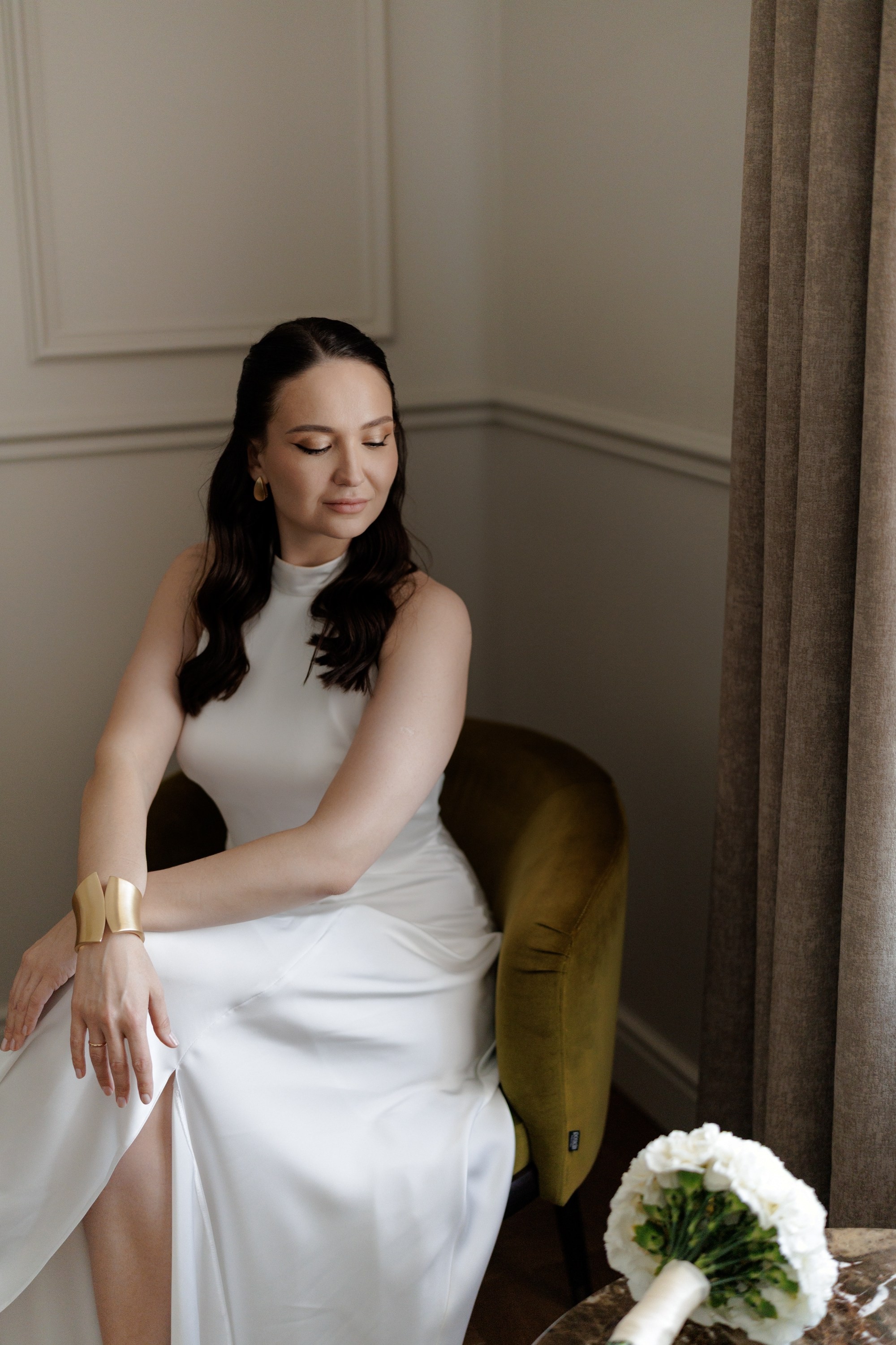 Олег и Мария. Свадебный фотограф