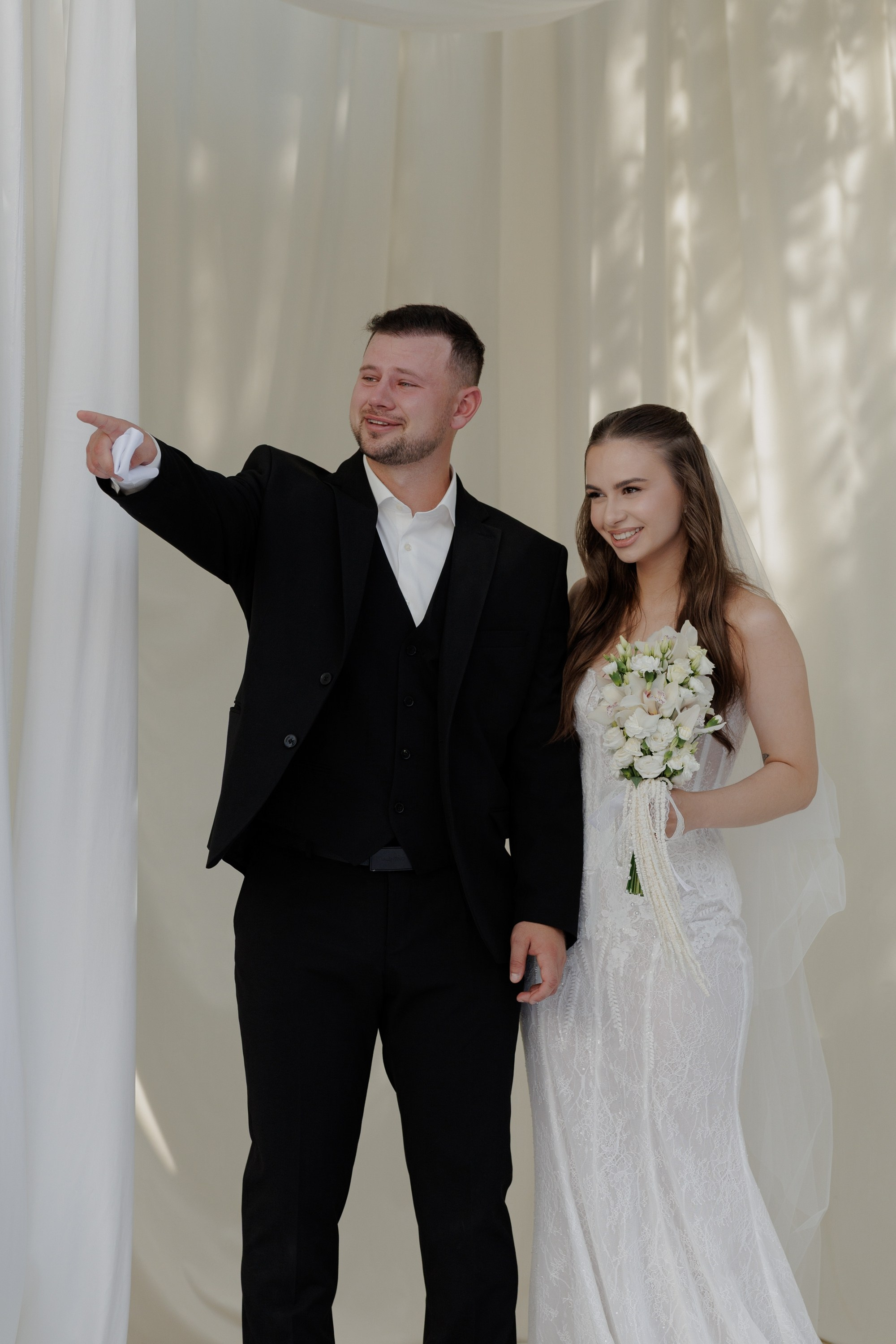 Владислав и Елизавета. Свадебный фотограф