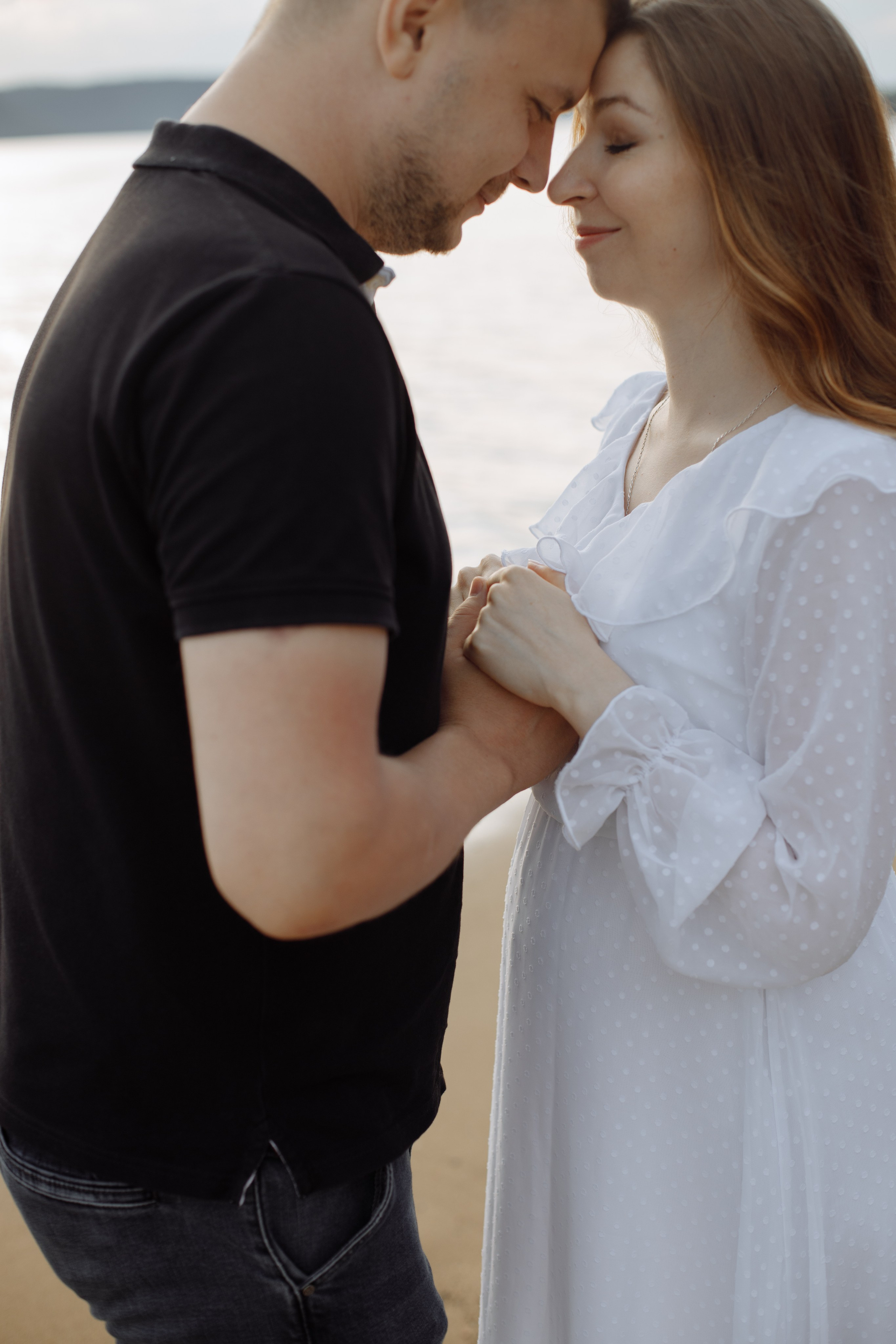 Семейная съемка (Беременность). Свадебный фотограф