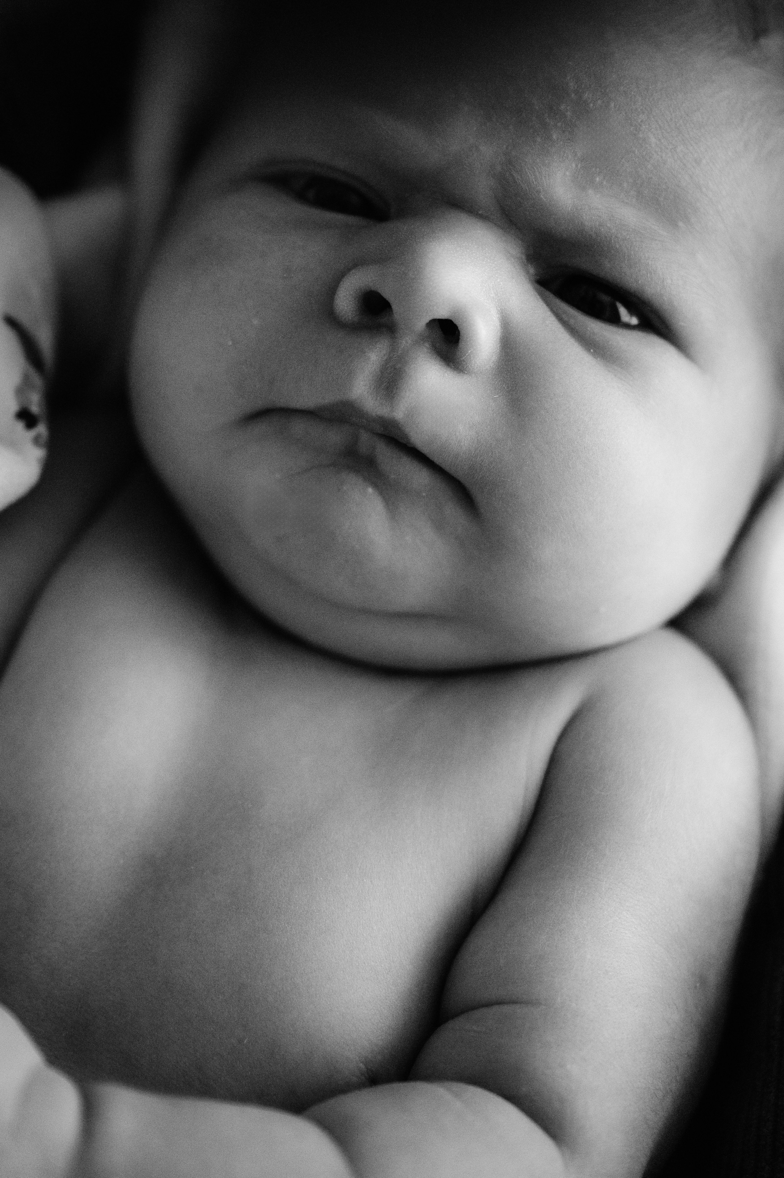 Лизавета, Никита и Мирослава. Фотограф беременности и семьи, домашние съемки, Ньюборн