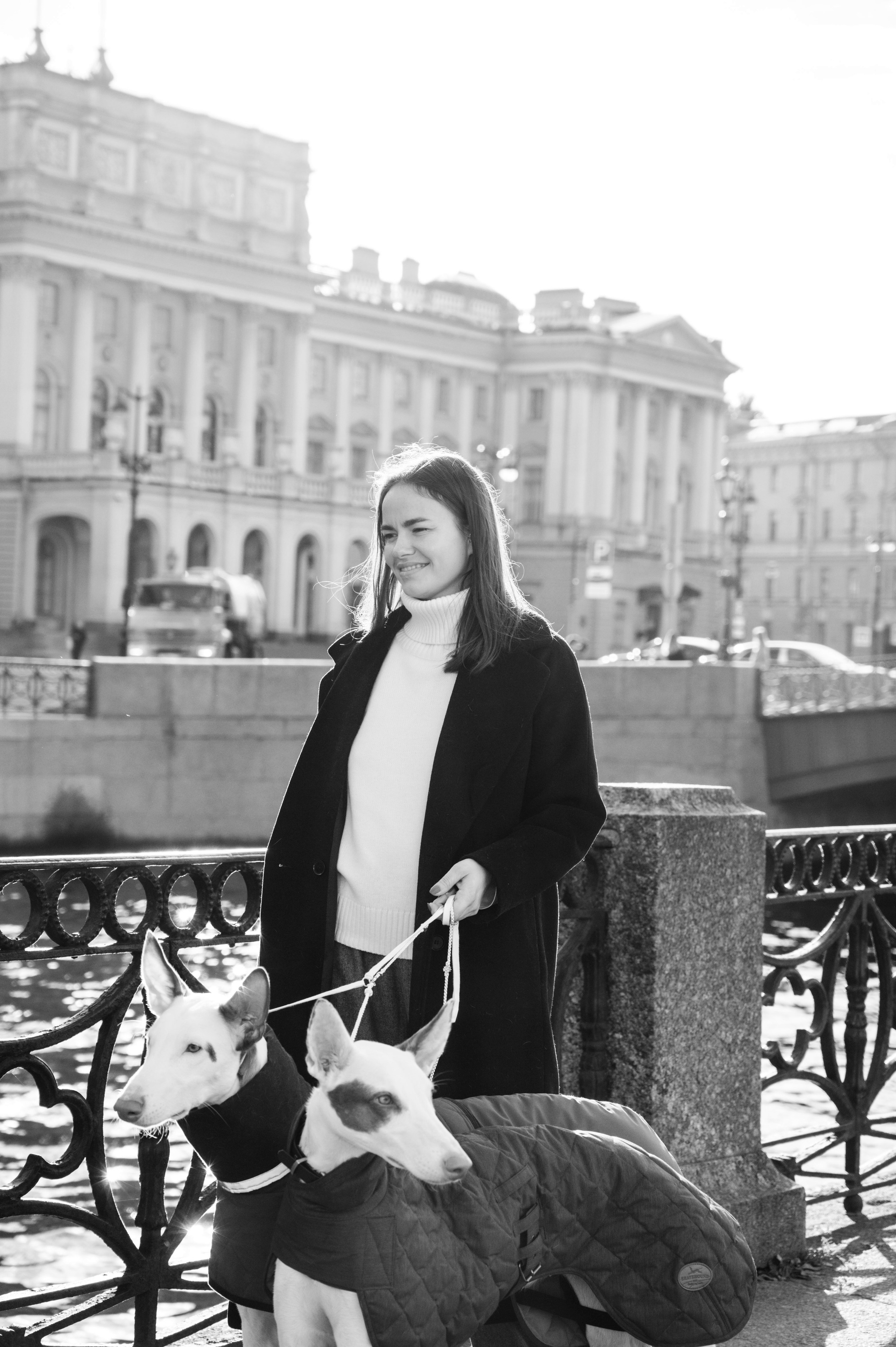 Валерия. Профессиональный фотограф беременности в СПБ. Стильные фотосессии беременности в стиле минимализм и классическая фотография