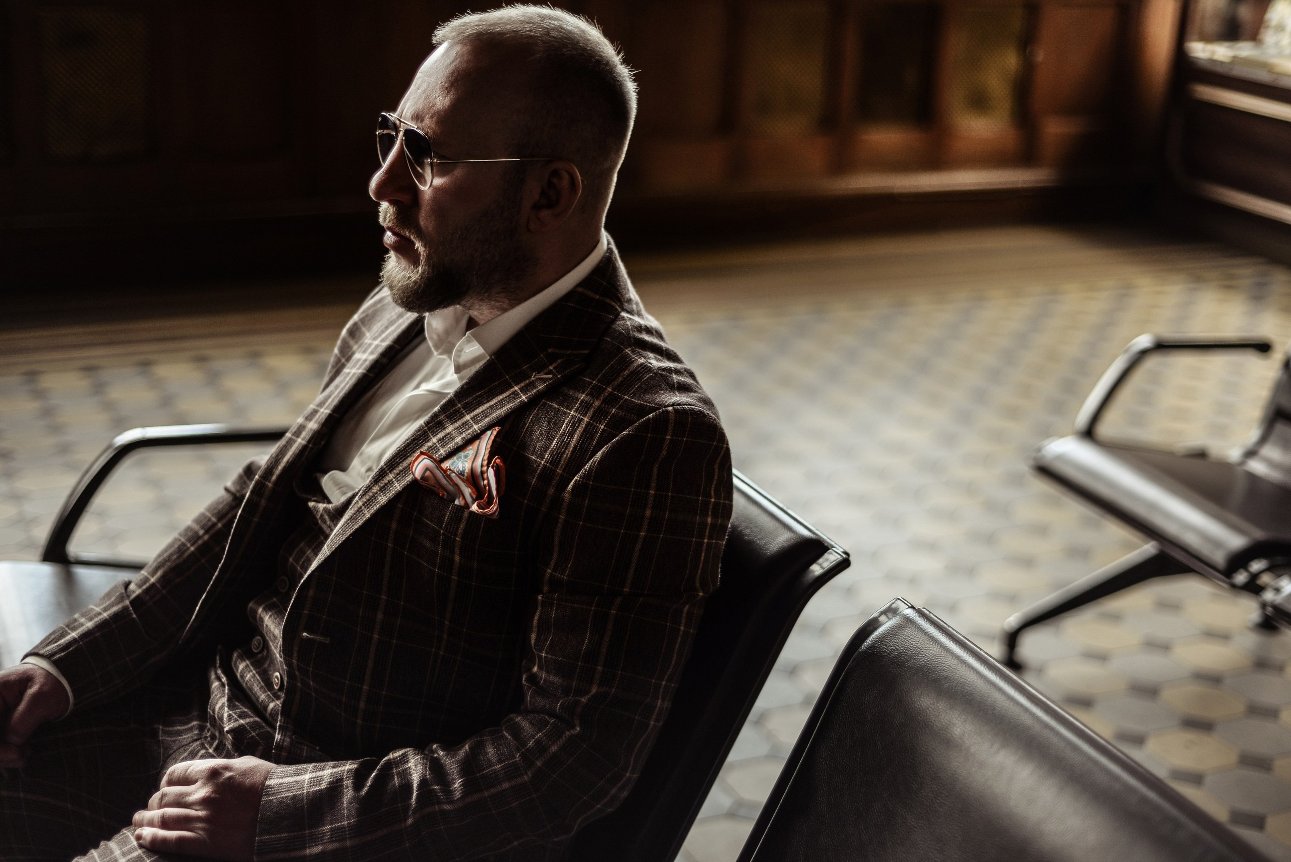 Портфолио. CHADUNELI KSENIA