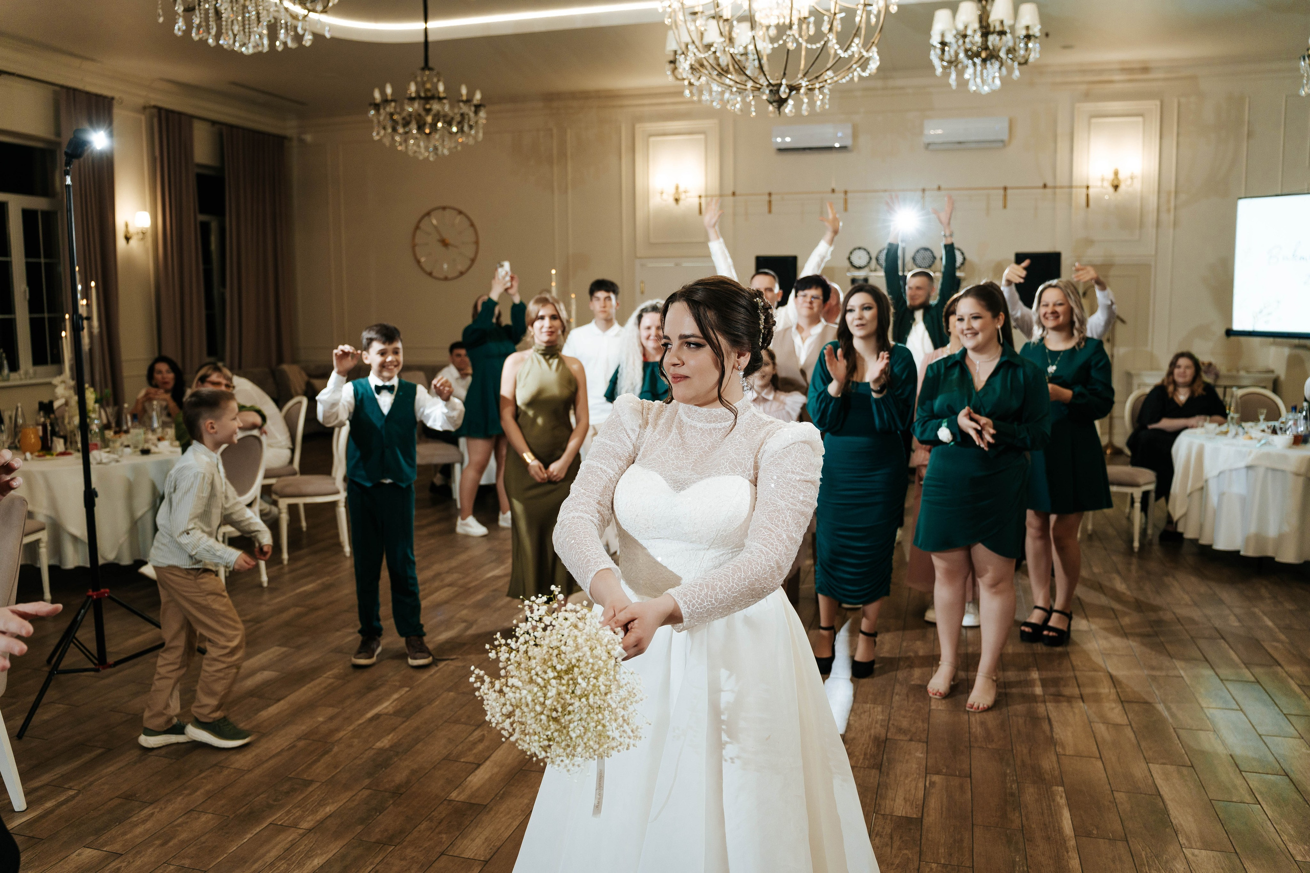 Victor & Ekaterina. Свадебный фотограф в Воронеже Самохина Екатерина