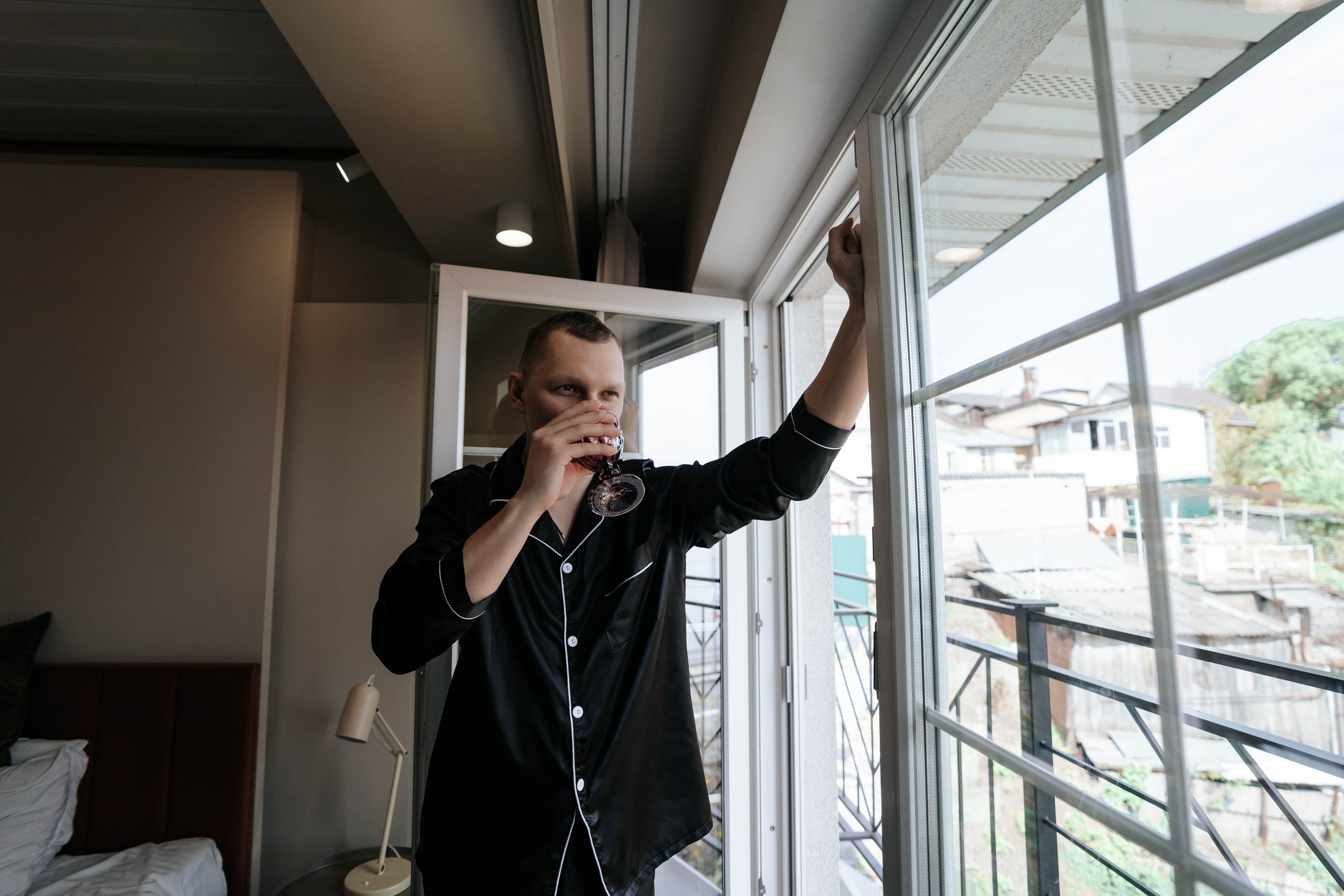 Victor & Ekaterina. Свадебный фотограф в Воронеже Самохина Екатерина