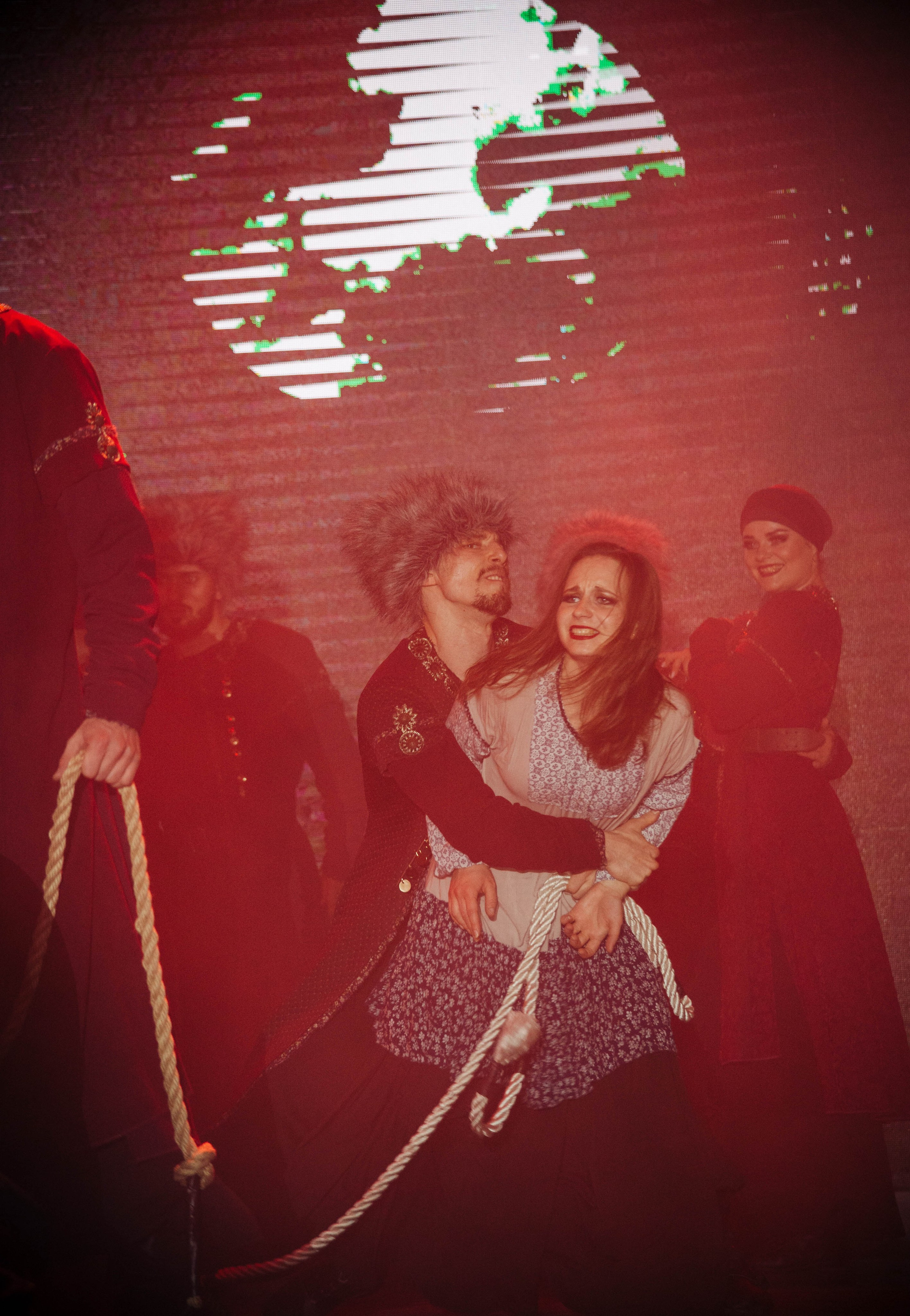 Пугачёвъ. Репортажный и портретный фотограф в Липецкой, Воронежской, Московской области Тёма Белоусов