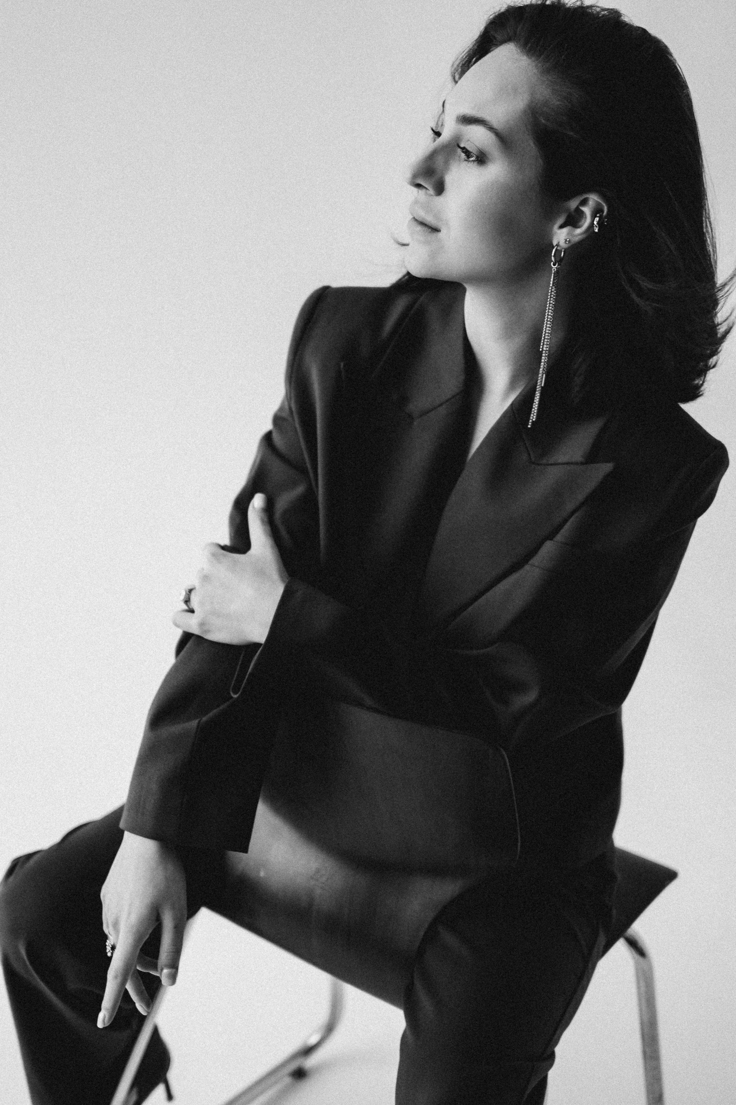 Мари (индивидуальная студийная). Фотограф ПИТЕР СПБ Надежда Баранова