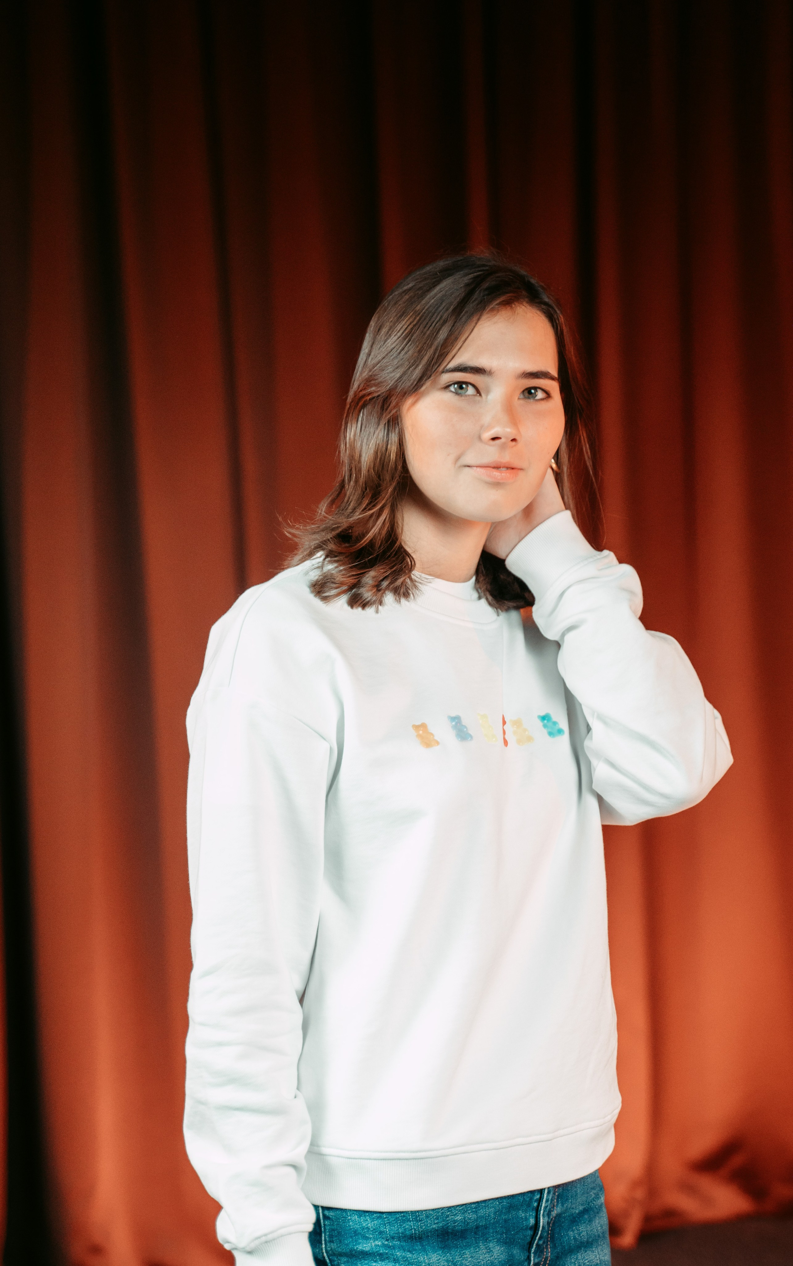 IGS: 12 лет компании / 2023. Саша Копылов, фотограф в Казани