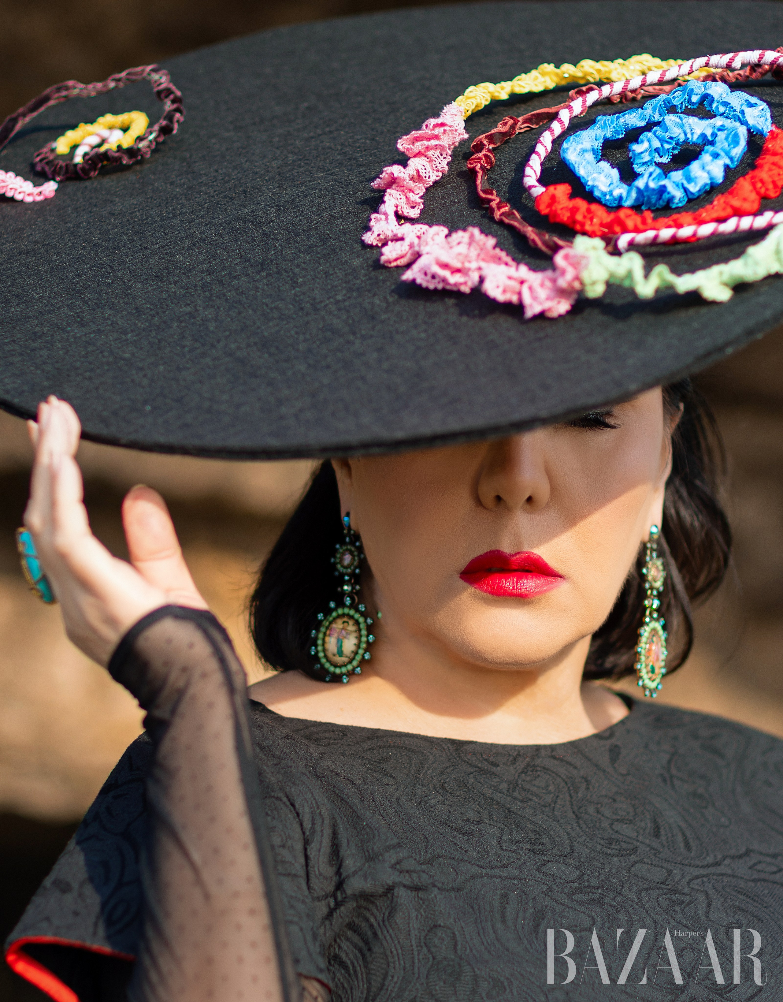 Журналы. Фотограф в Москве и Европе