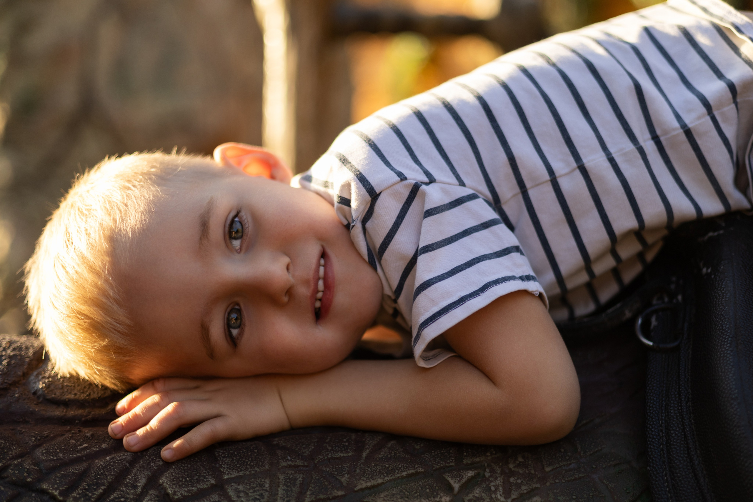 Детская уличная съемка. Фотограф в Москве и Балашихе Анна Киндюк