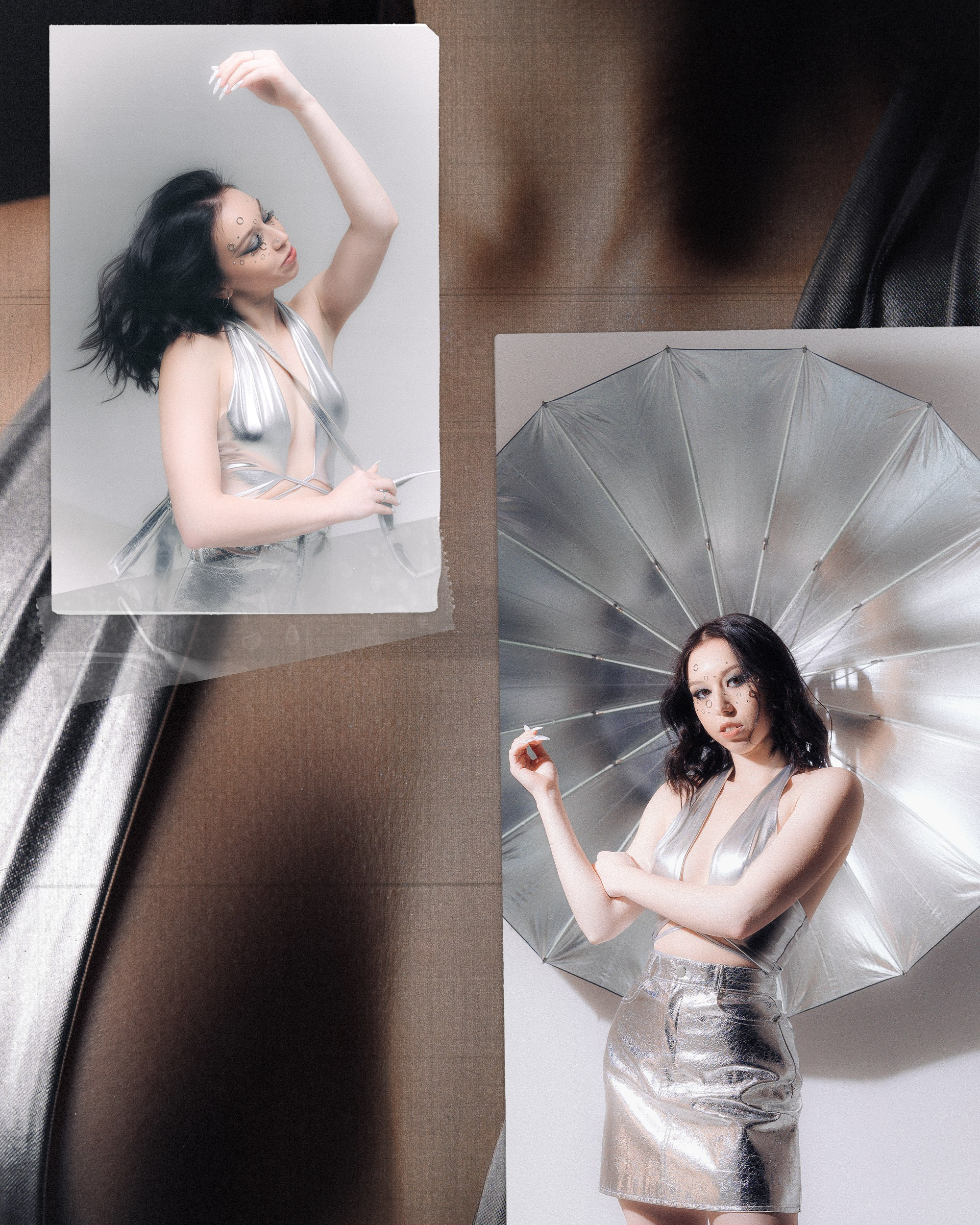 СеребряНика. Фотограф в Глазове Роман Маньков