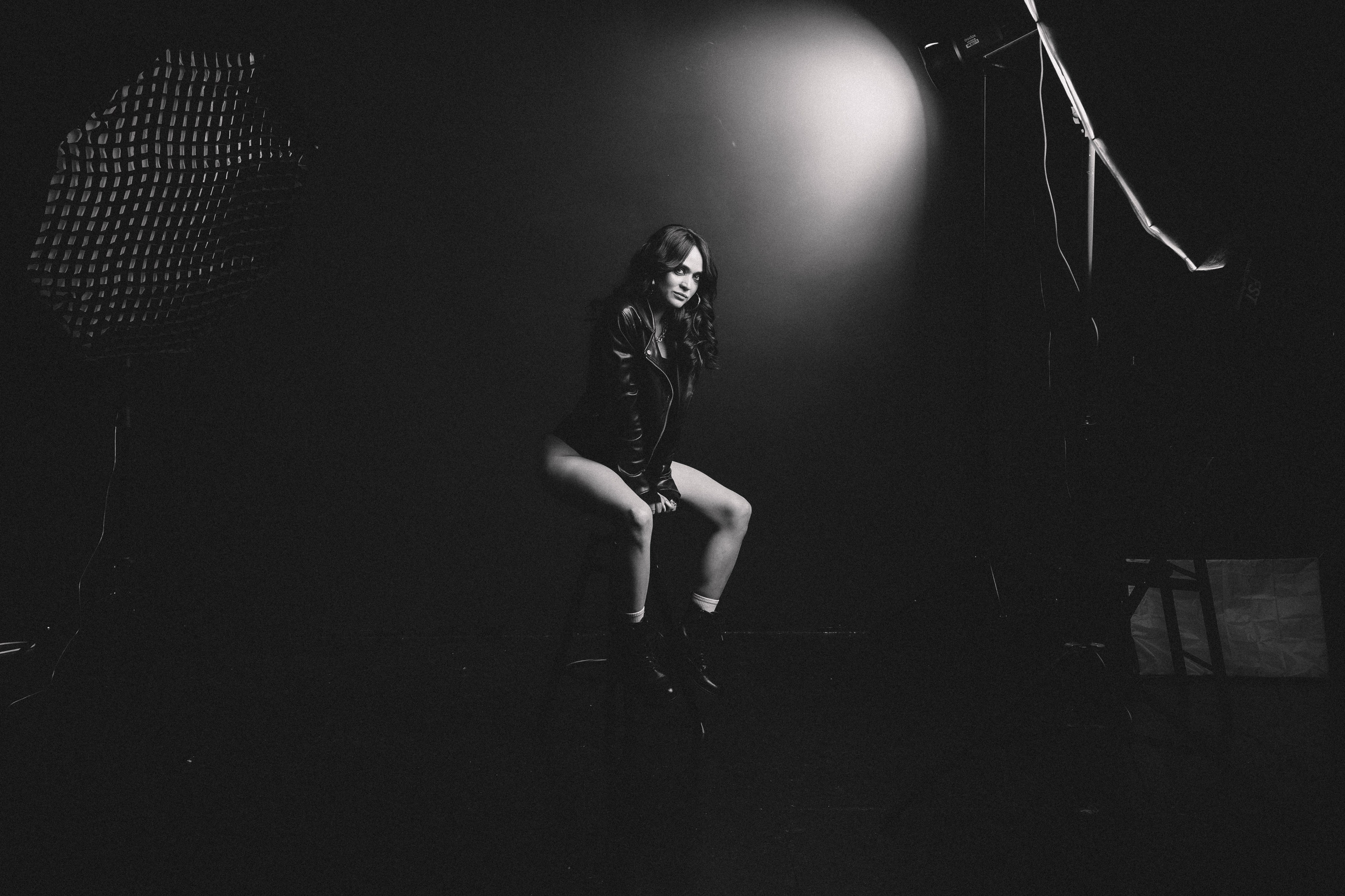 Анна. Фотограф в Глазове Роман Маньков