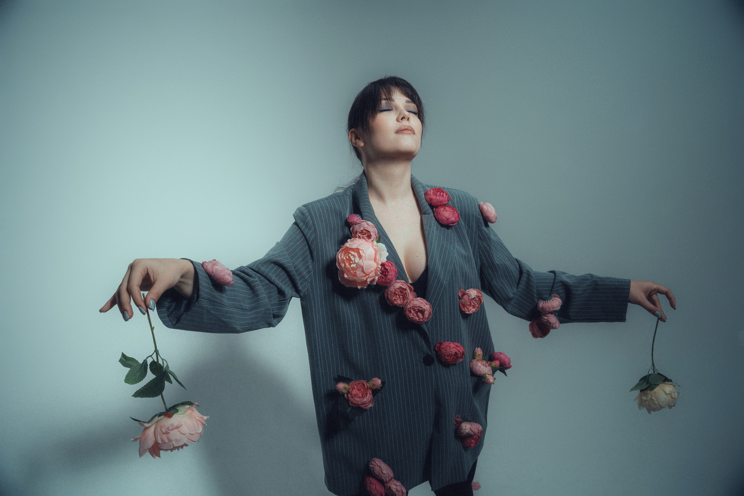 Иветта. Фотограф в Глазове Роман Маньков