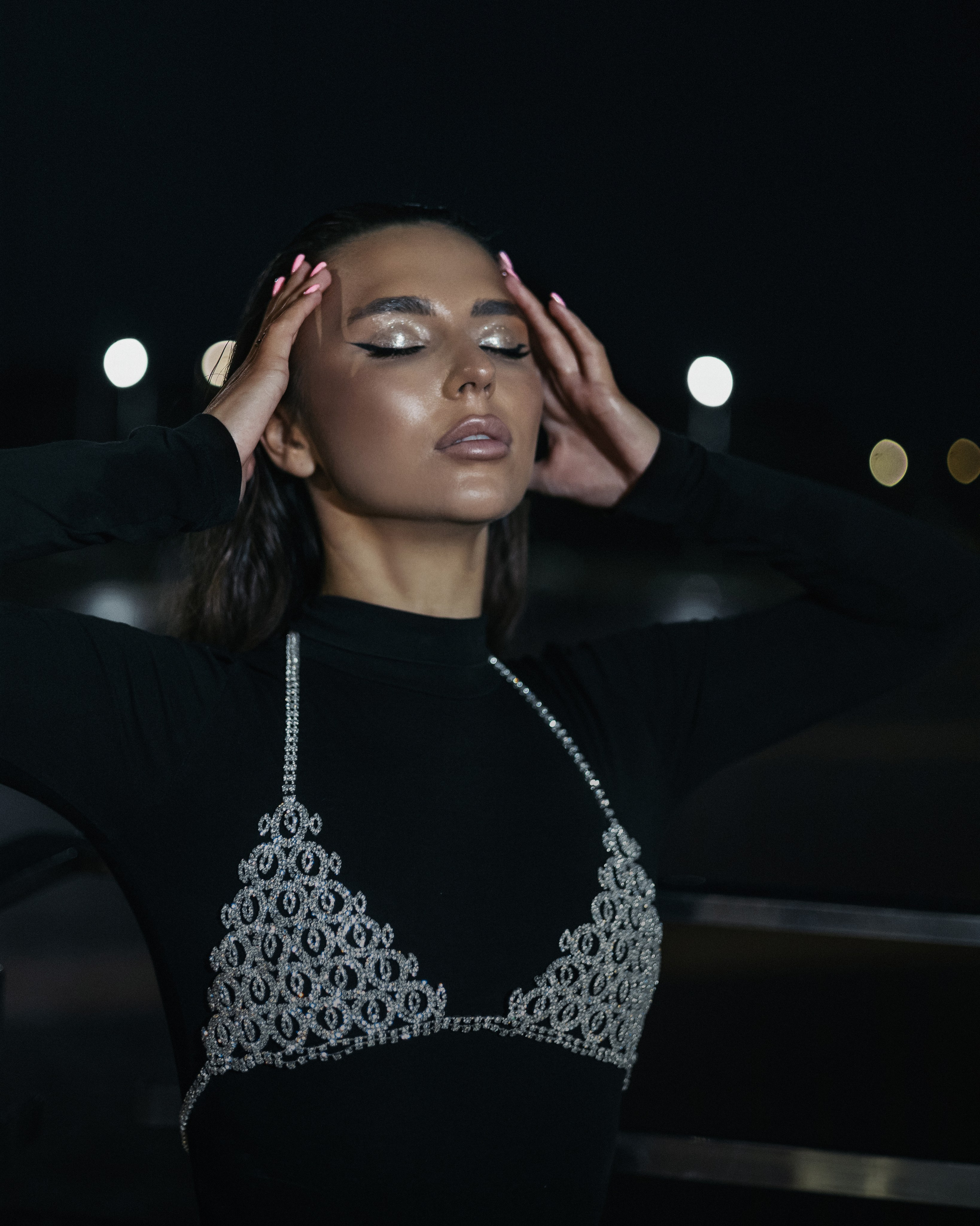 Индивидуальные фотосессии. Фотограф в Сургуте Олеся Морковских