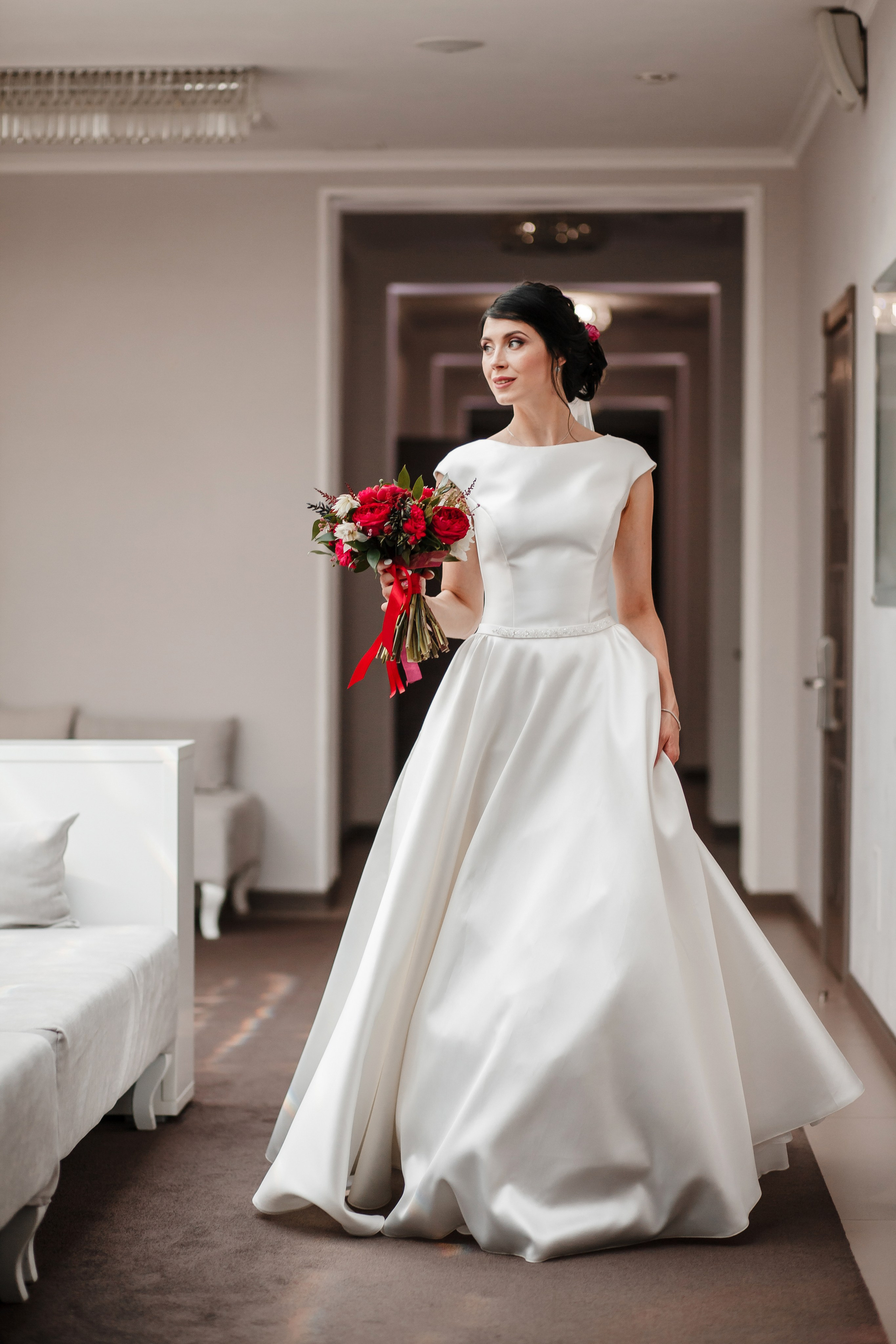 Сергей и Виктория. Свадебный фотограф в Алексеевке Сергей Коротенко