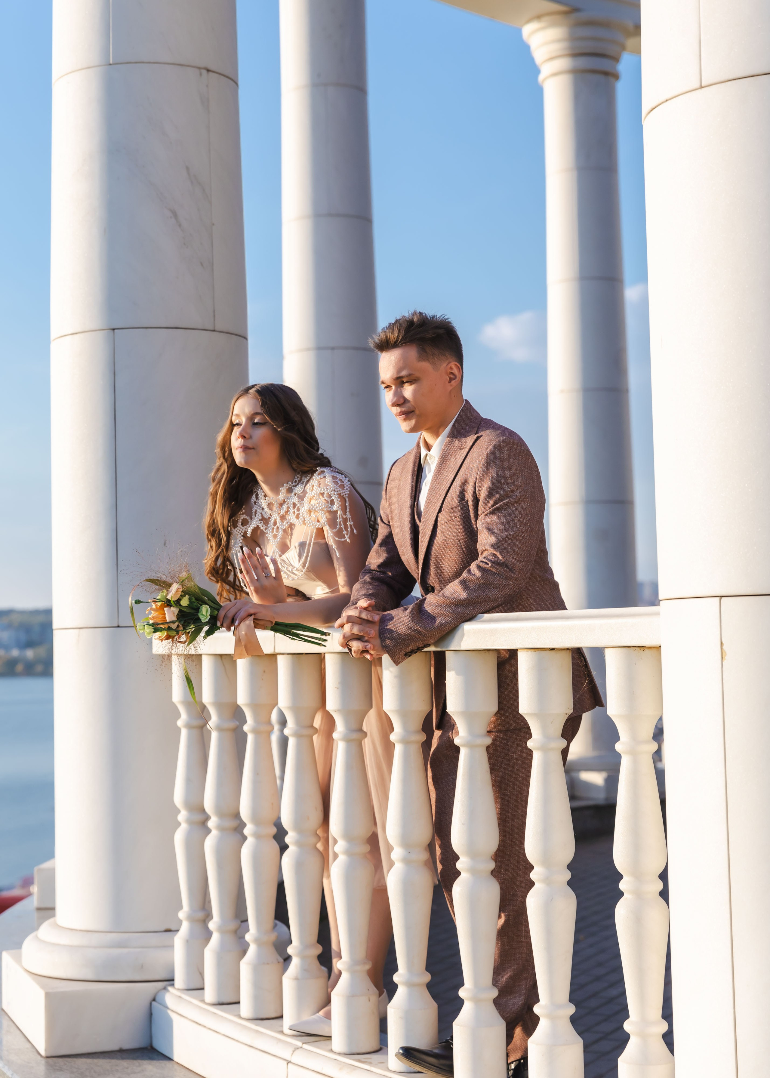 19.09.2025 Свадебная фотосессия. ФОТОГРАФ ВИНОГРАДОВА ДАРЬЯ