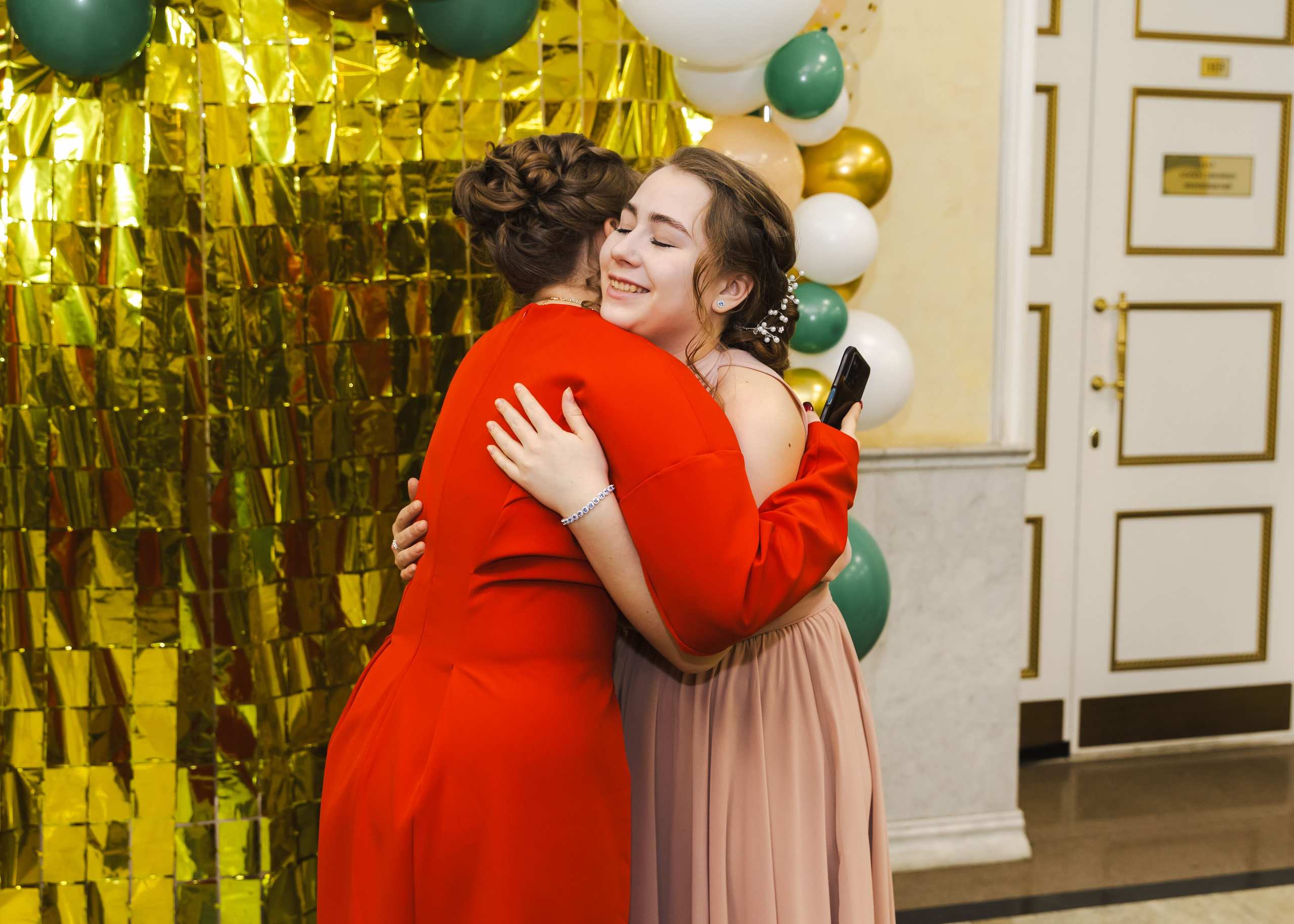 19.12.2024 Бал ДДН. ФОТОГРАФ ВИНОГРАДОВА ДАРЬЯ