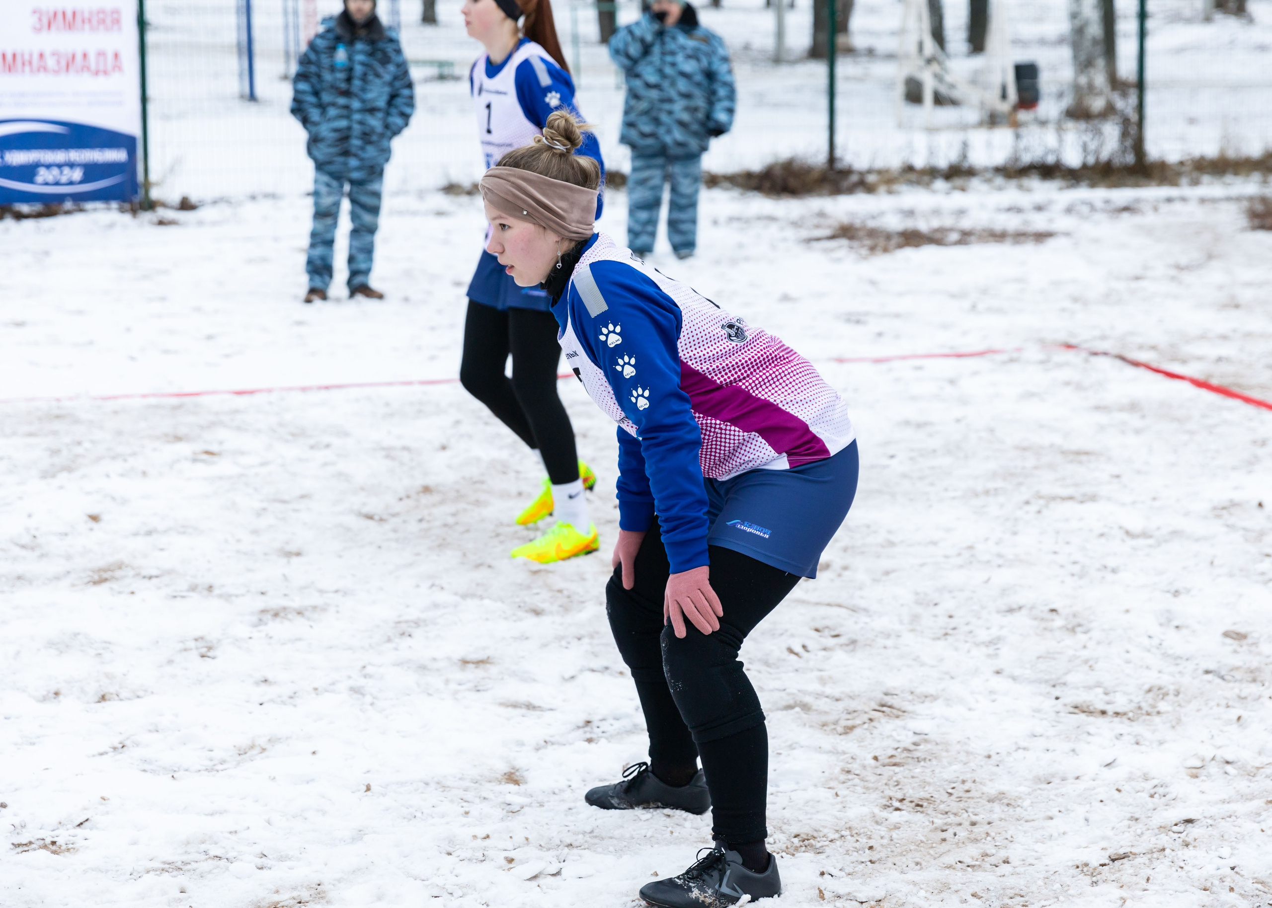 07.12.2024 Гимназиада. ФОТОГРАФ ВИНОГРАДОВА ДАРЬЯ