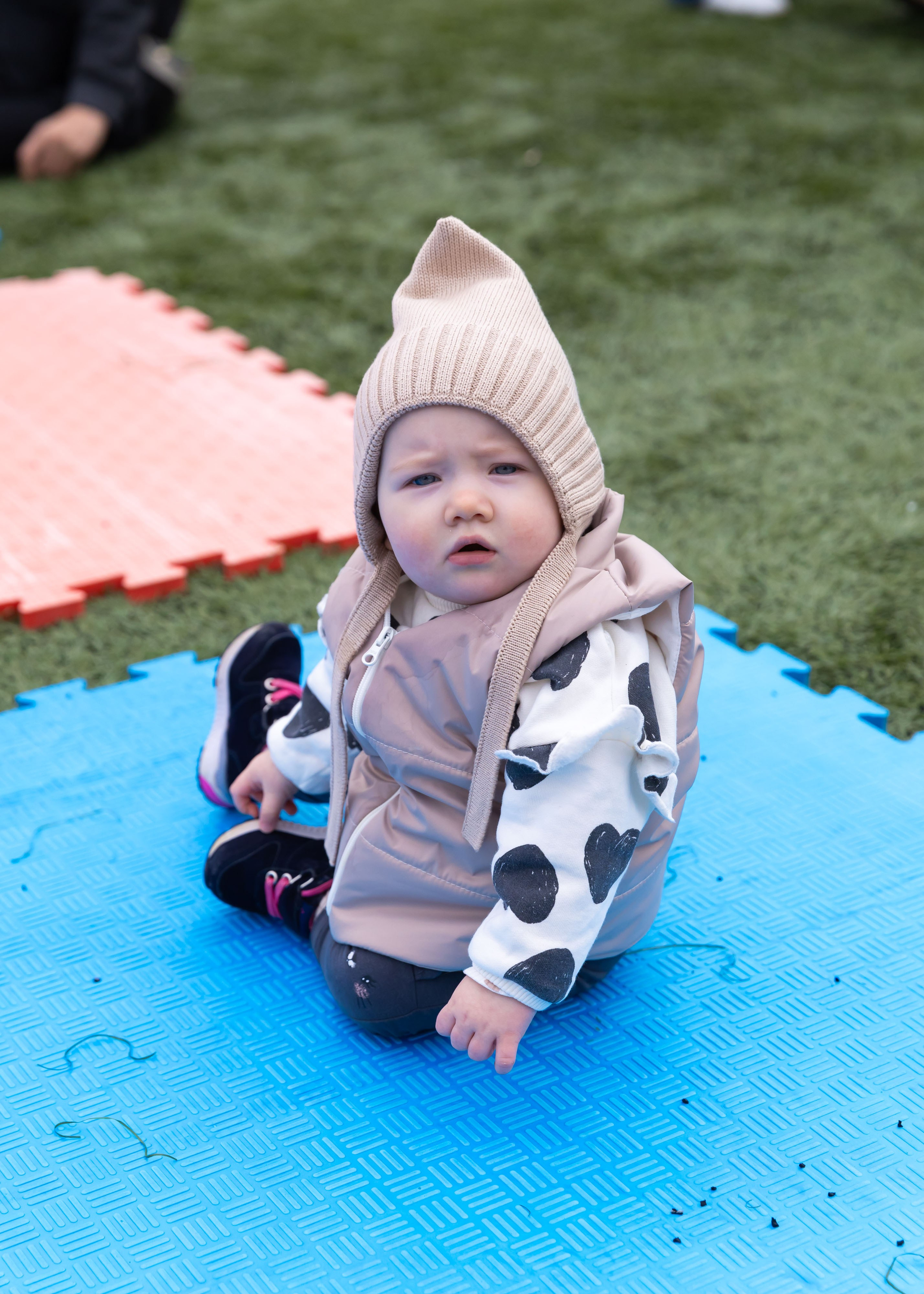 13.09.2025 Динамовская Миля. ФОТОГРАФ ВИНОГРАДОВА ДАРЬЯ