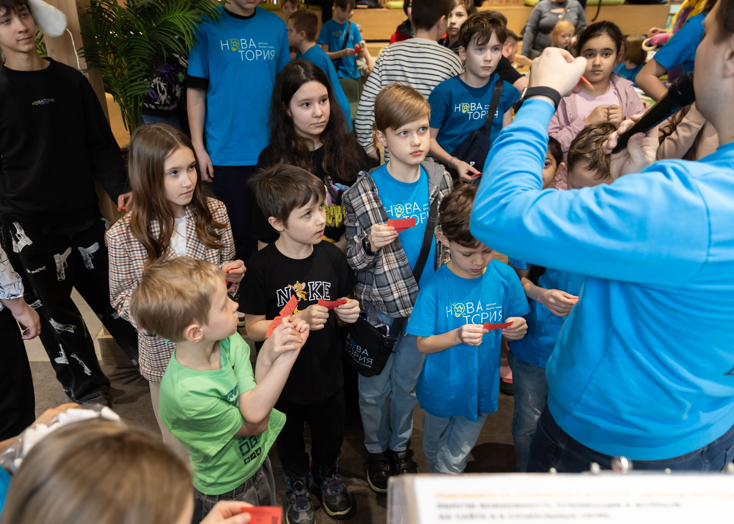 01.03.2025 Ярмарка Новатория. ФОТОГРАФ ВИНОГРАДОВА ДАРЬЯ