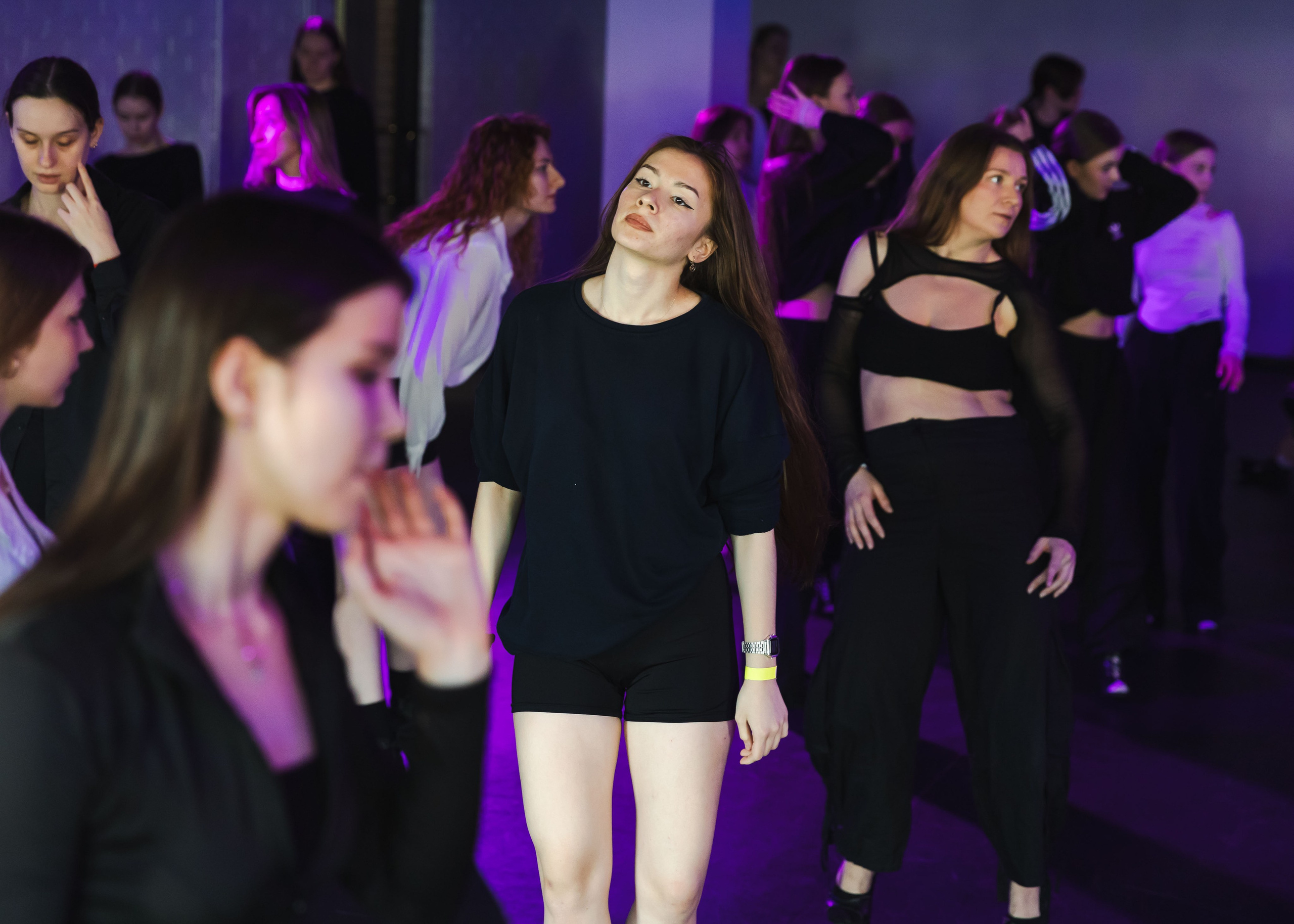 16.03.2025 Step By Step. ФОТОГРАФ ВИНОГРАДОВА ДАРЬЯ