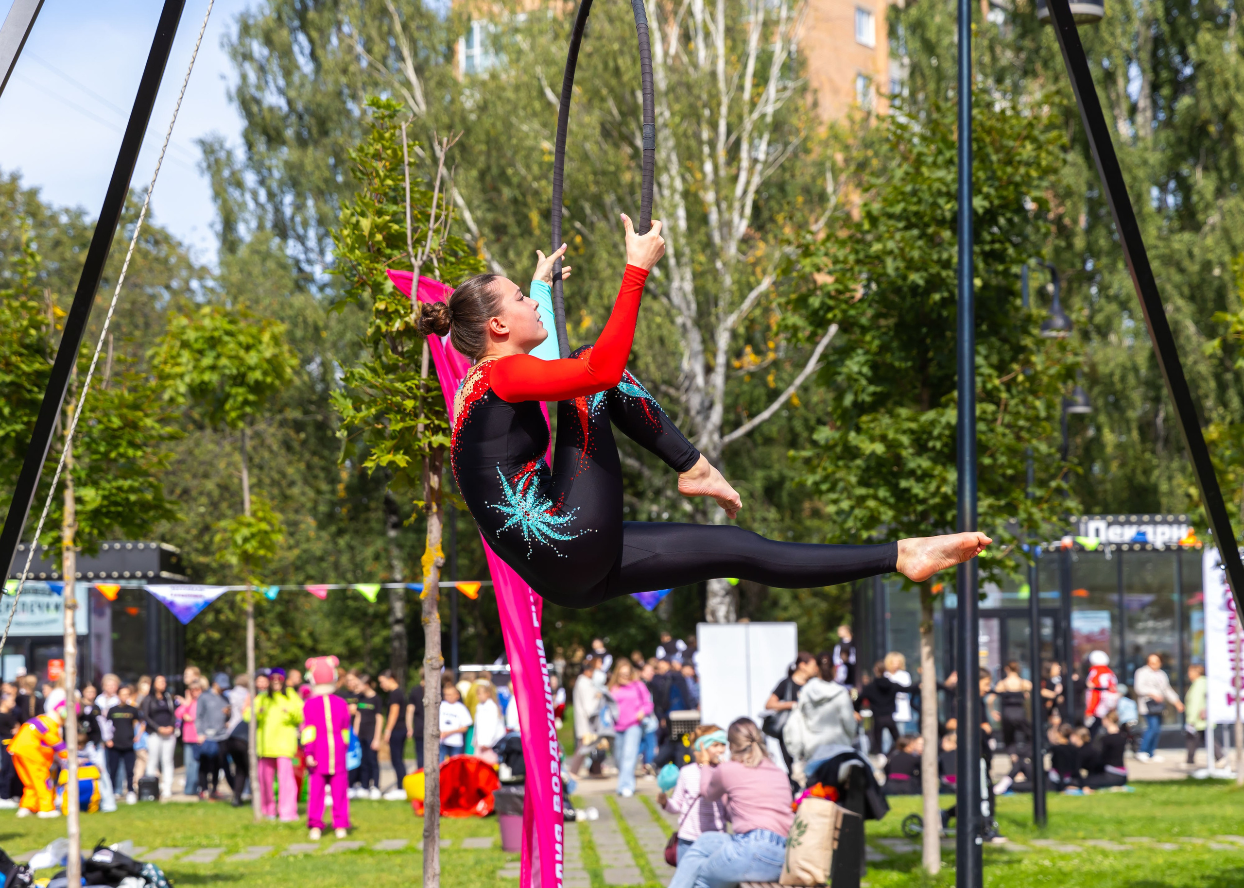 30.08.2025 Танцующие. ФОТОГРАФ ВИНОГРАДОВА ДАРЬЯ