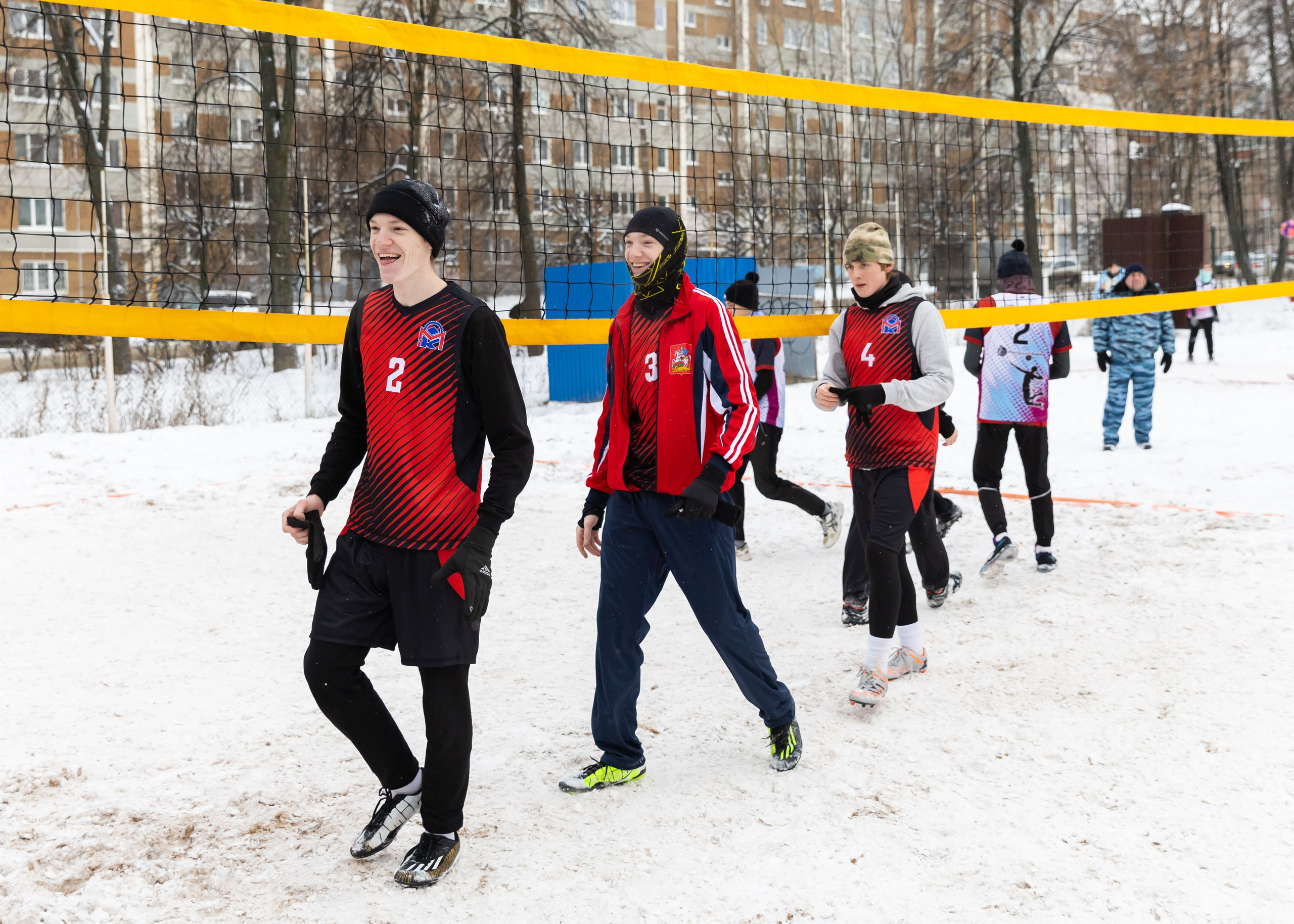 10.12.2024 Гимназиада. ФОТОГРАФ ВИНОГРАДОВА ДАРЬЯ