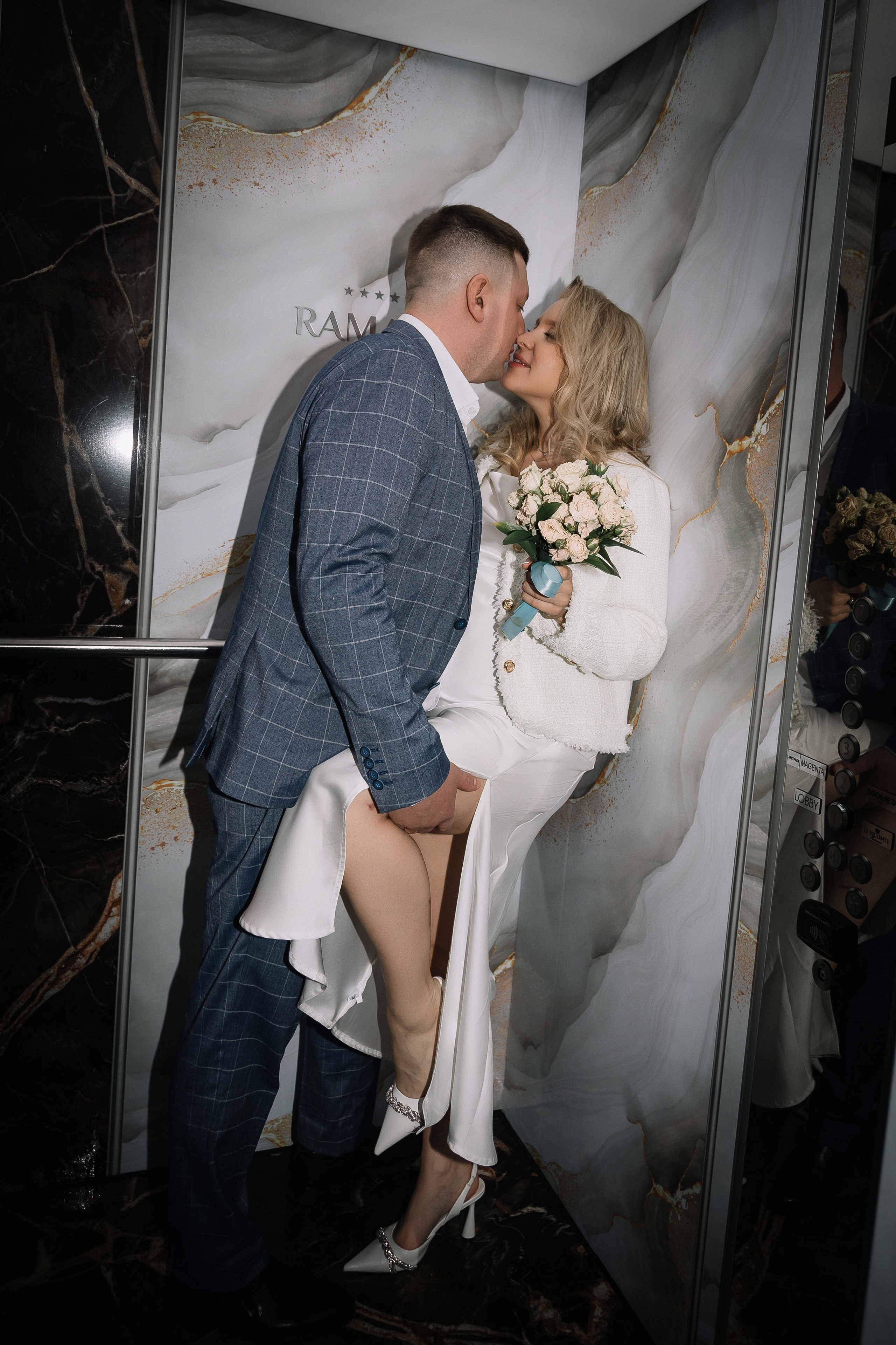 Сергей и Дарья/2024. Свадебный и семейный фотограф в Екатеринбурге