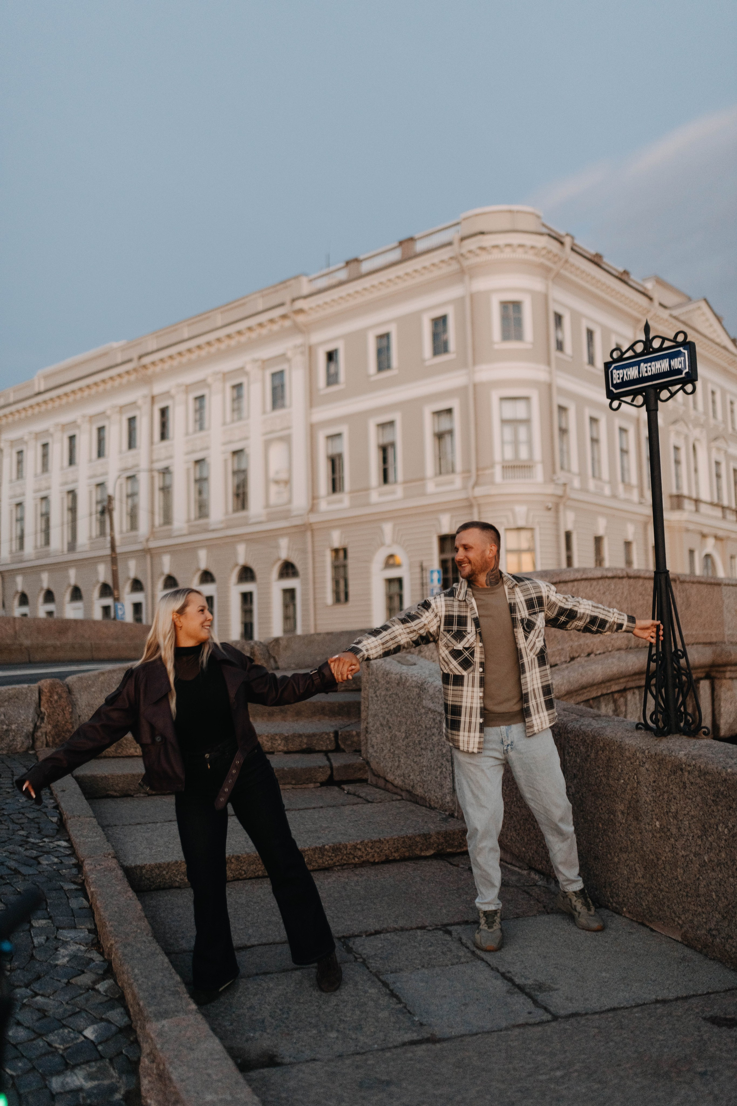 Фотограф в Санкт- Петербурге Дарья Щевьёва