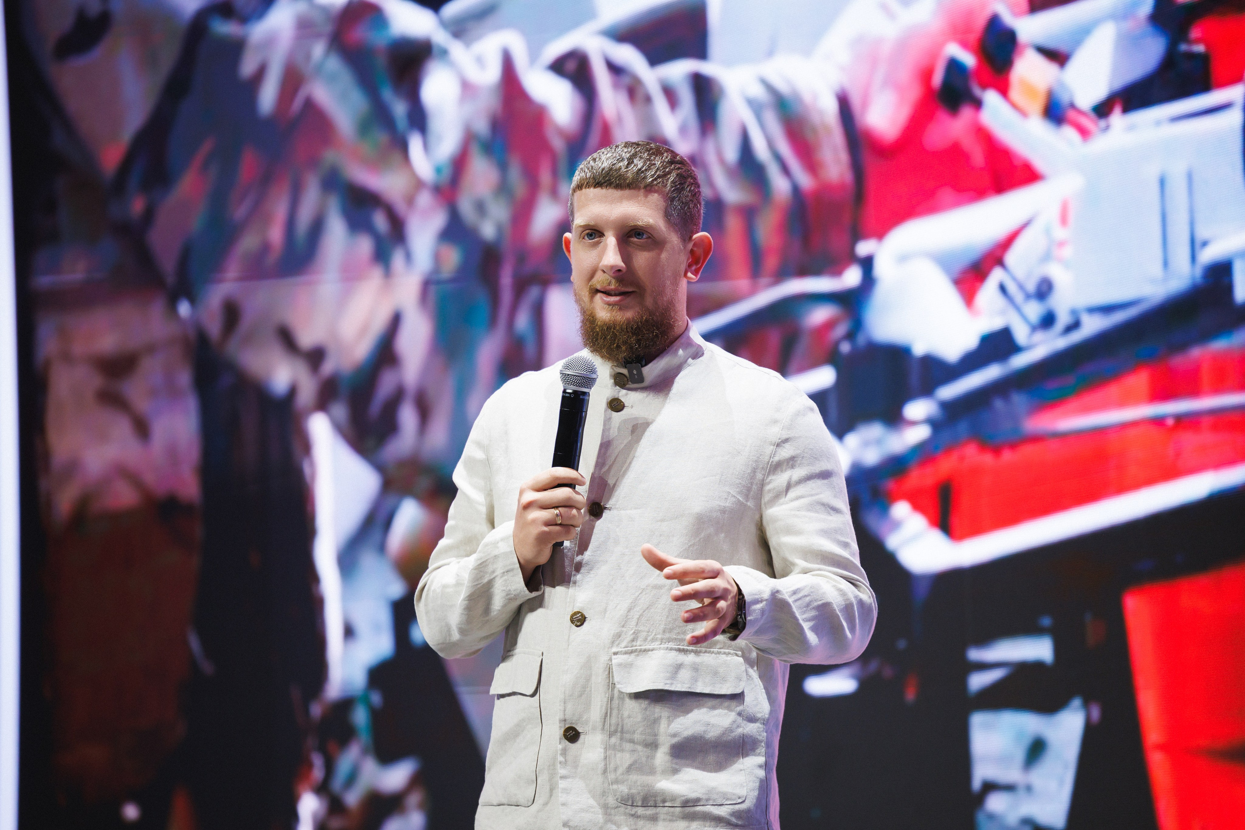 Форумы и Слёты. Якимов Максим | Фотограф | Комсомольск-на-Амуре