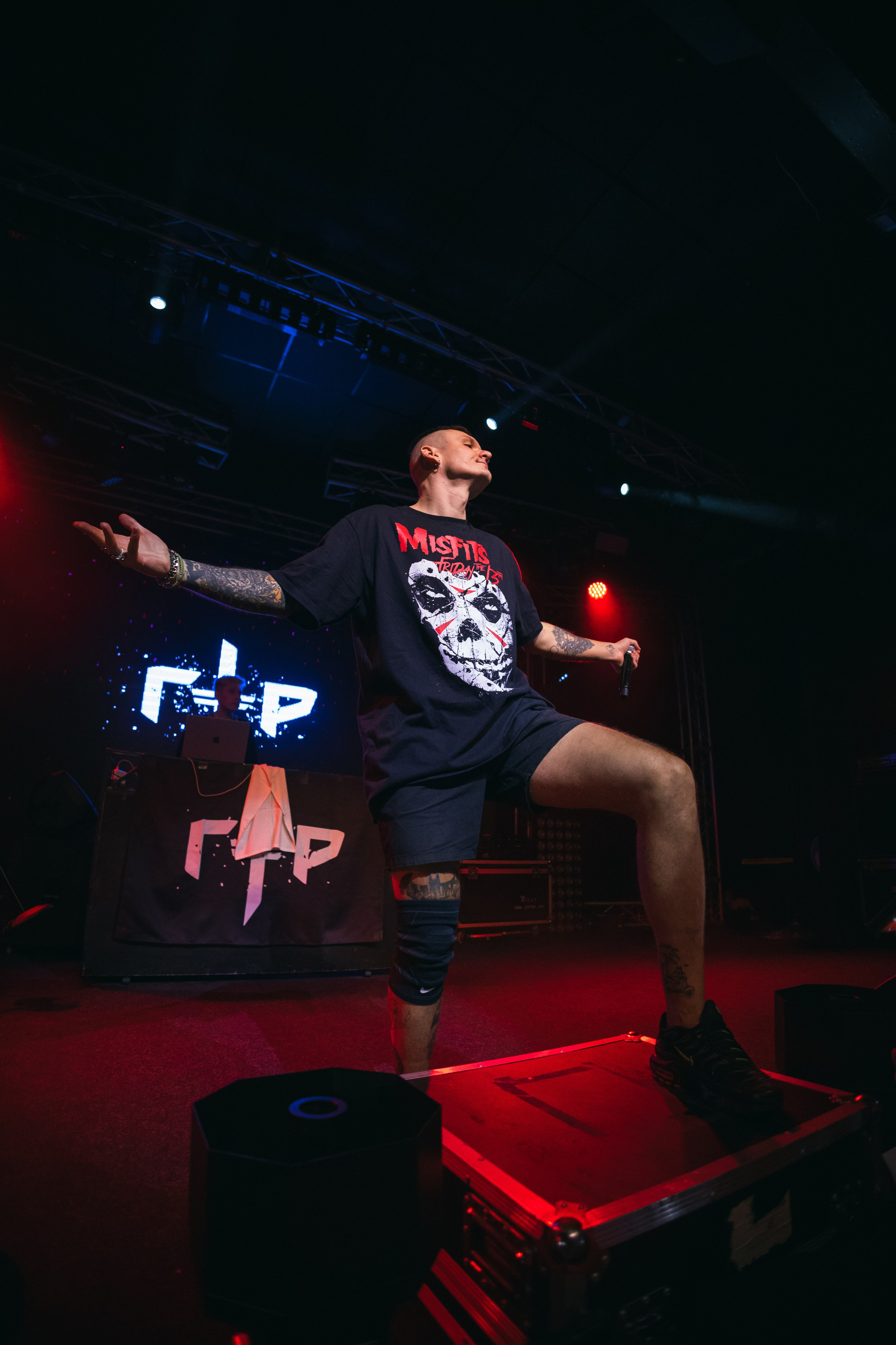 Концертная фотосъёмка. Якимов Максим | Фотограф | Комсомольск-на-Амуре