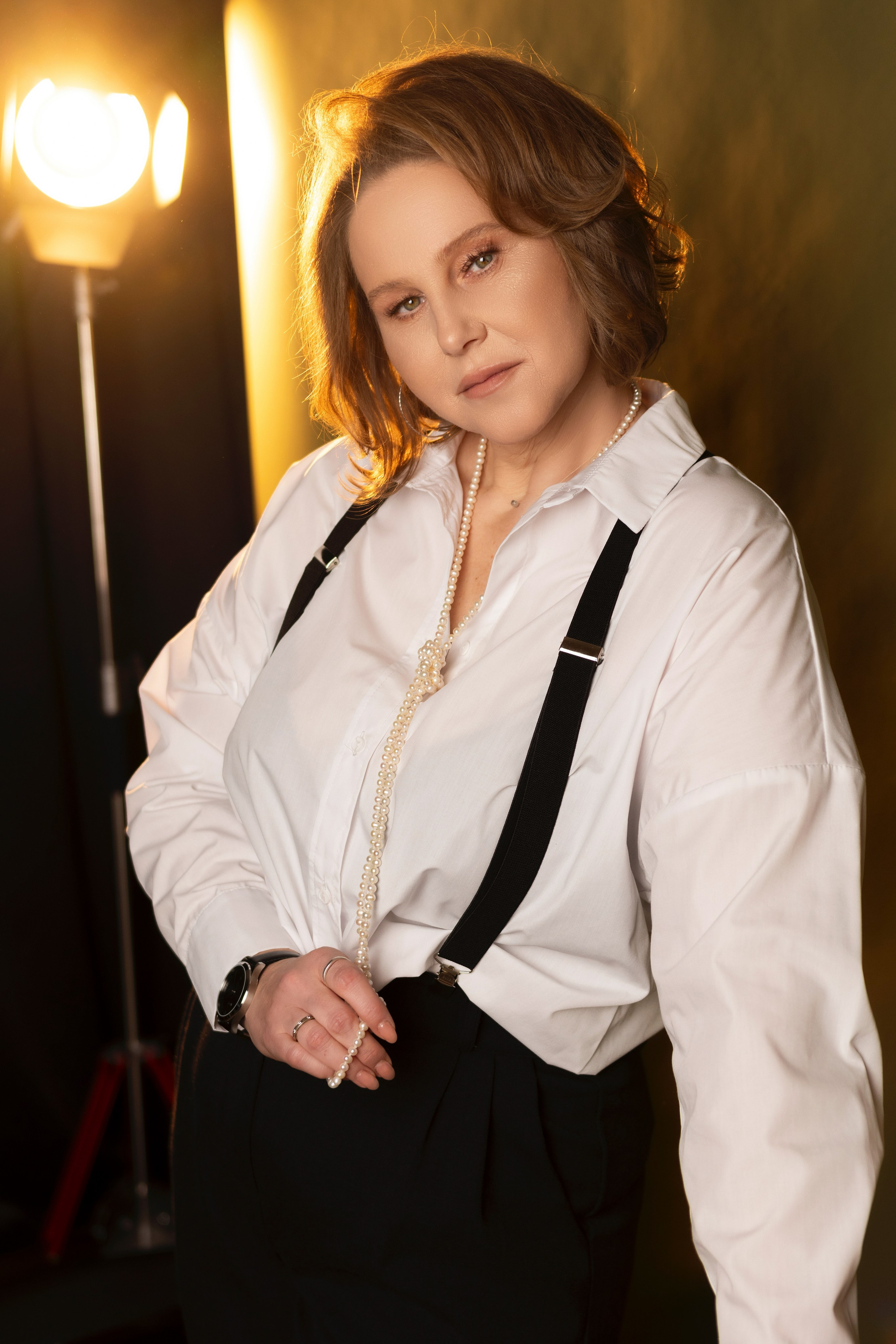 Юлия. YANA KIDVSKAT