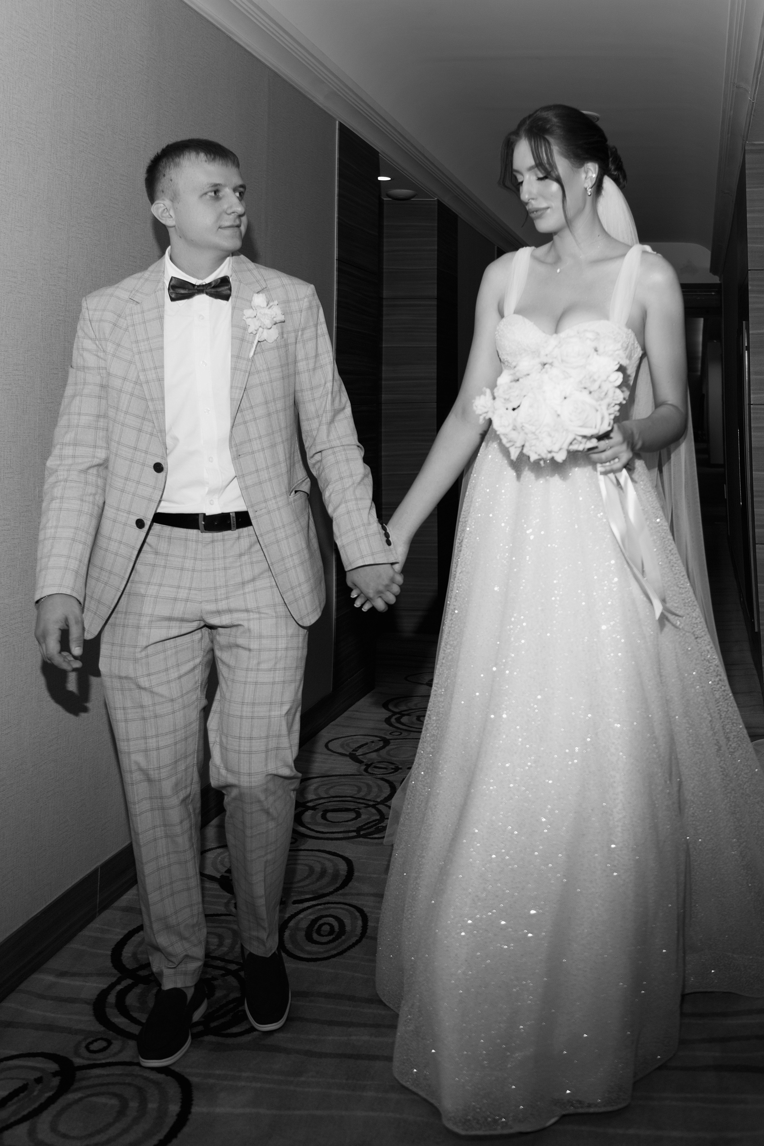 Никита&Юлия. Фотограф Уссурийск Маматова Анастасия