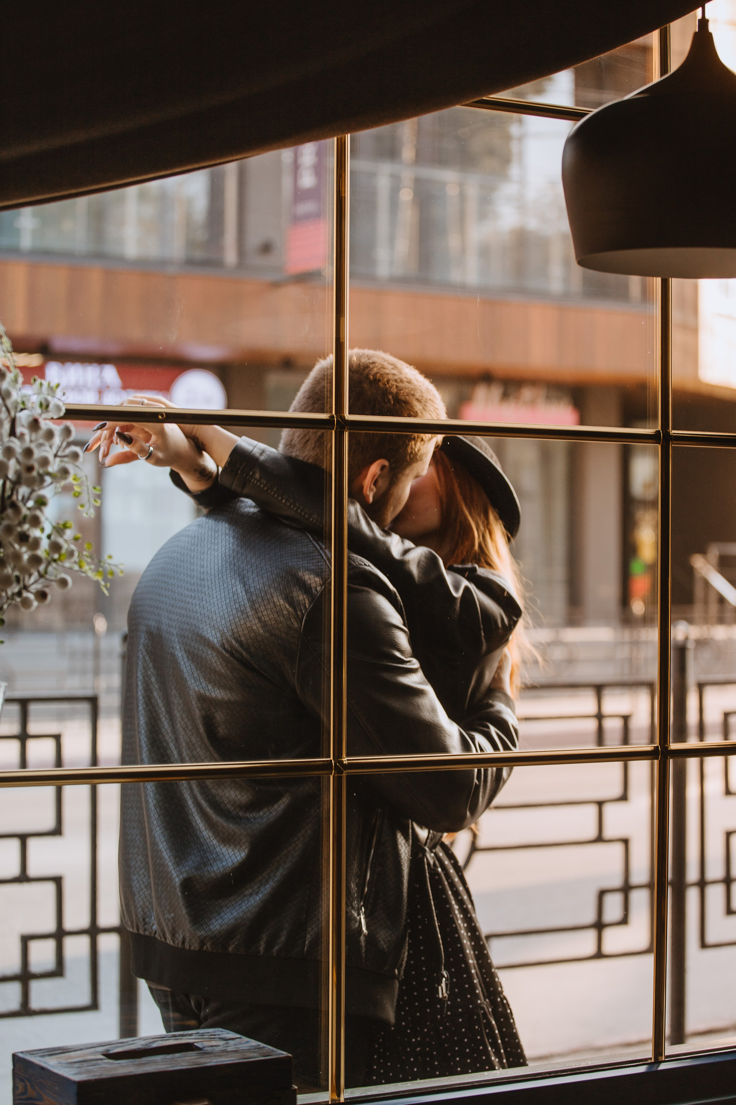 Любовь в Керчи. Фотограф Алиса Субботина
