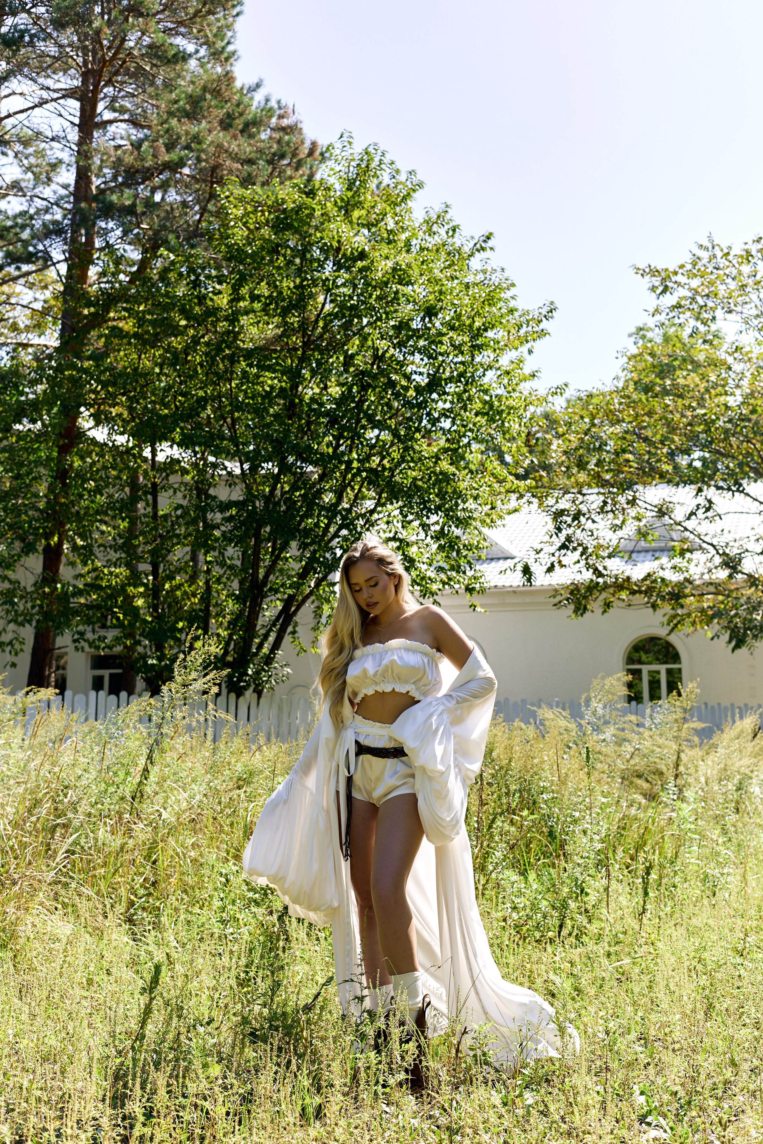 Уличная съемка. Фотограф Владивосток Гасанова Екатерина