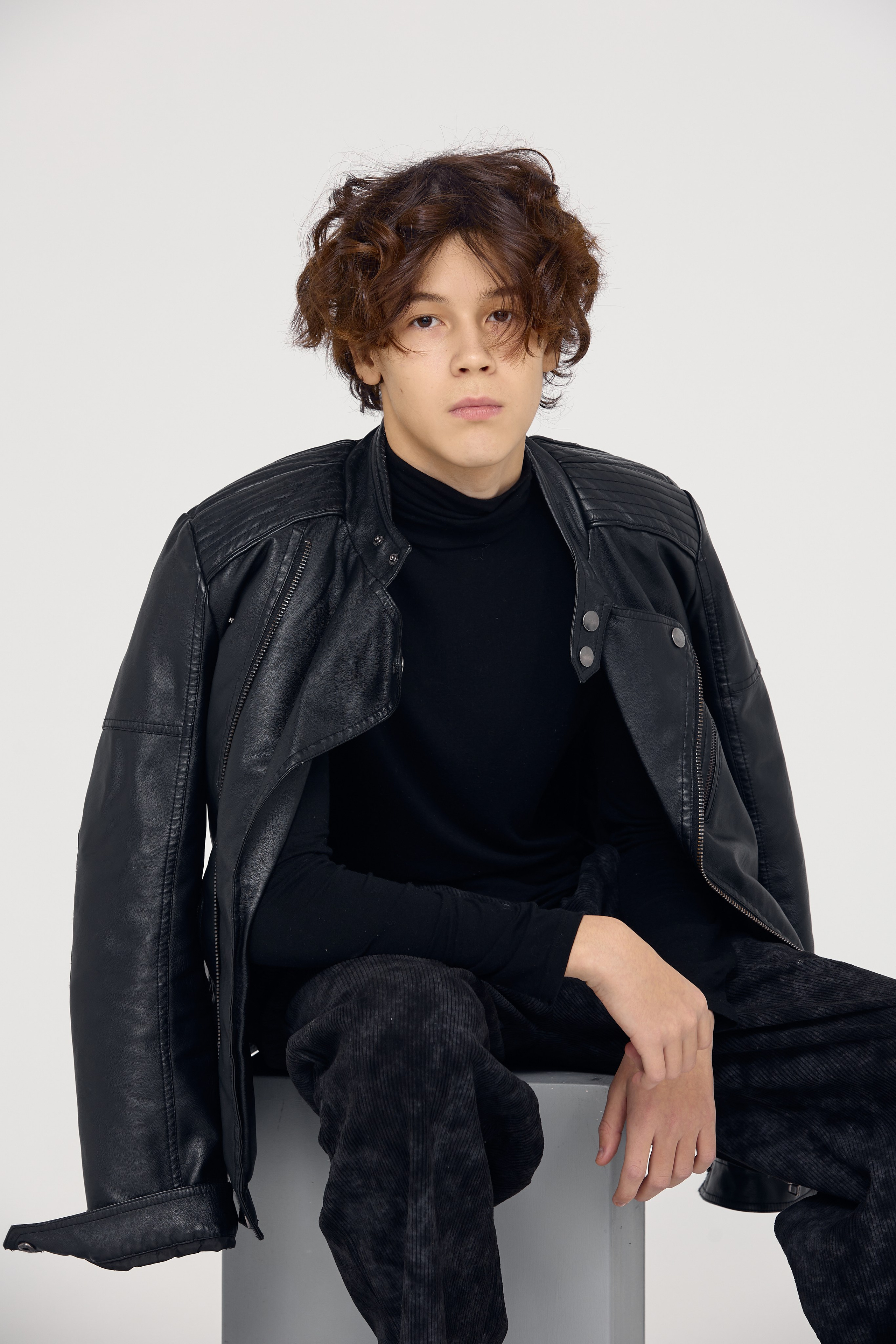 Халимов Денис. Школа Развития моделей Город Ижевск