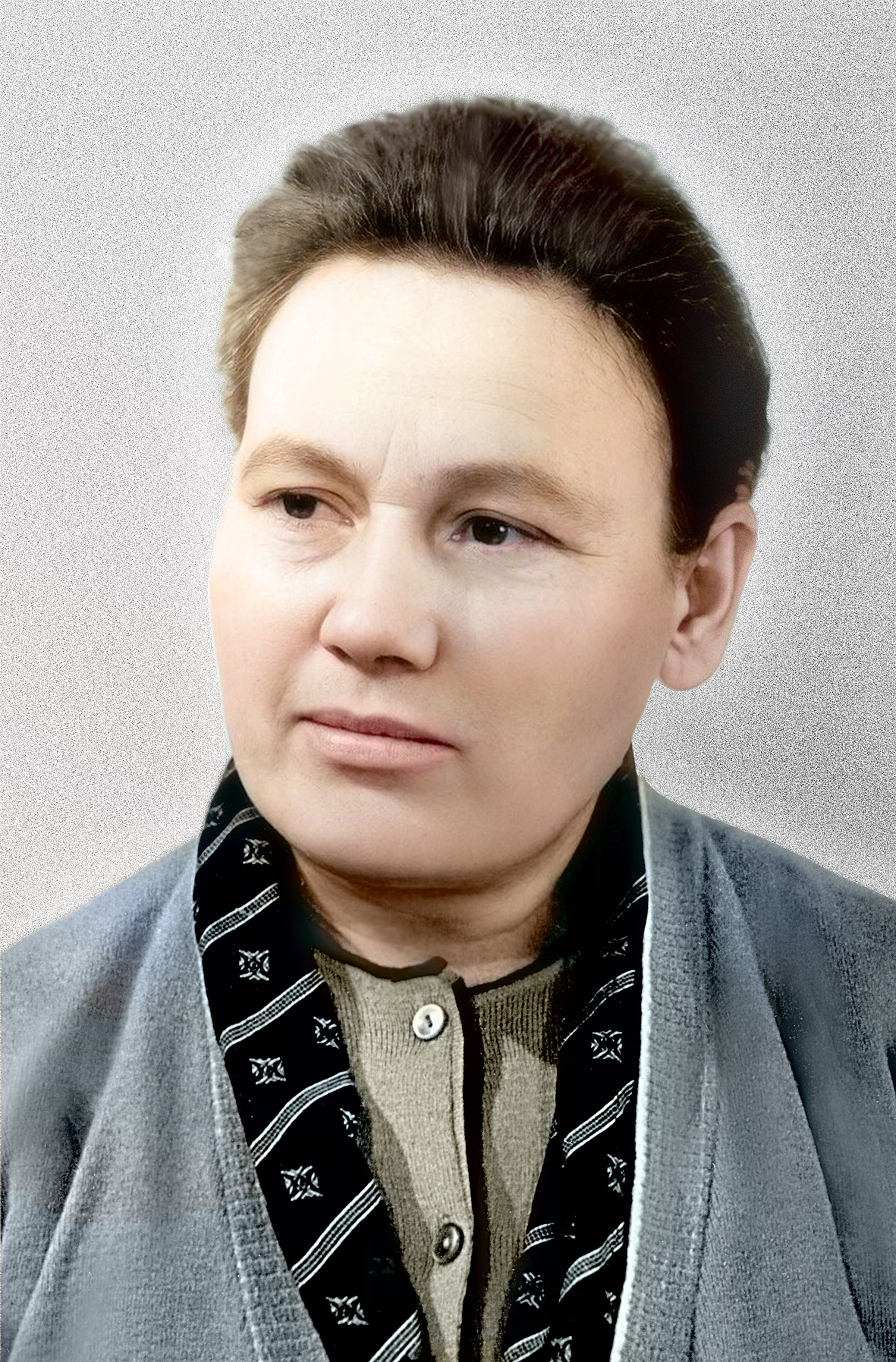 Портфолио. Семейный альбом