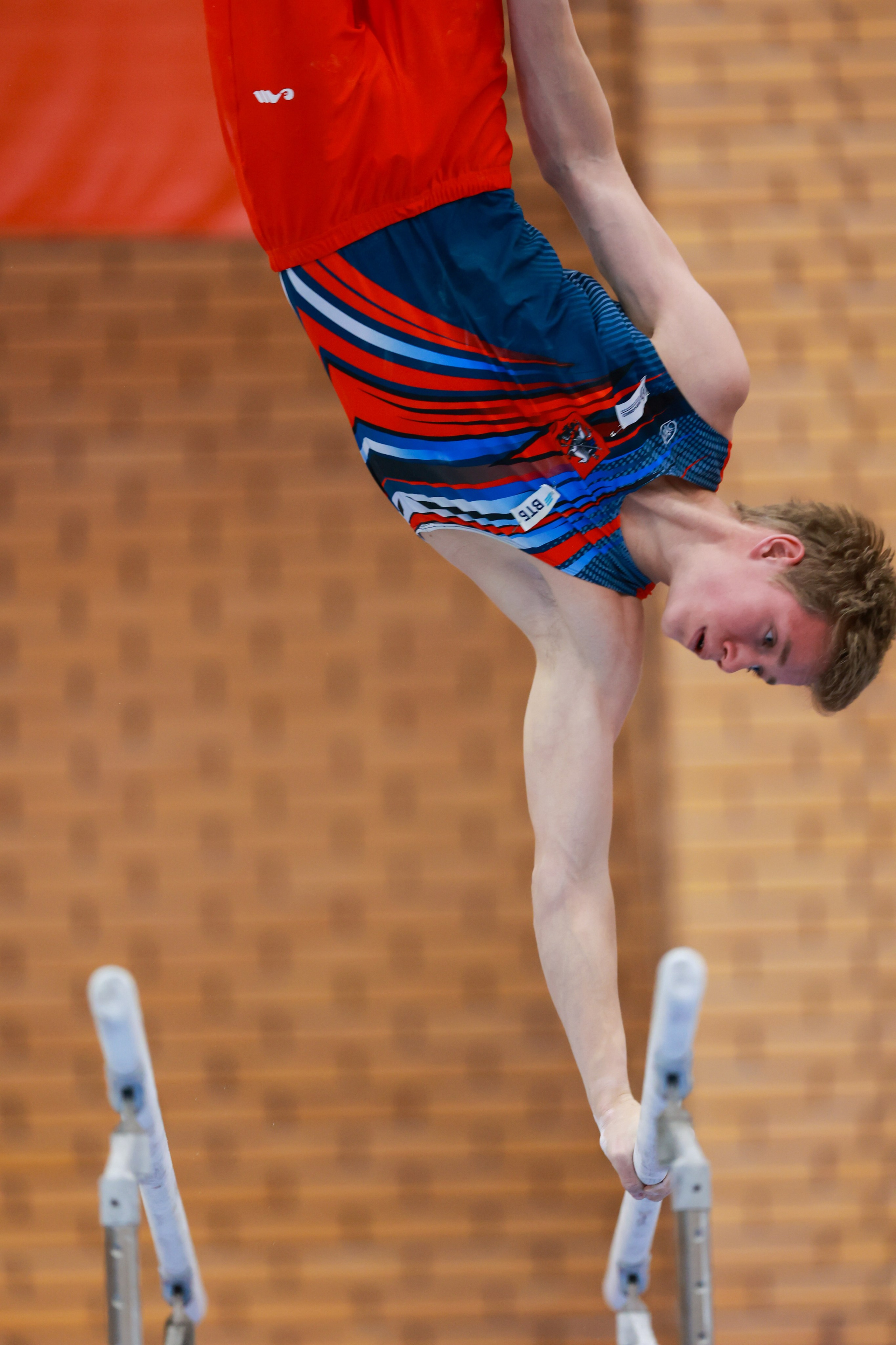 2 этап Гимнастическая премьер лига 2024. Спортивный и репортажный фотограф Антон Тереханов