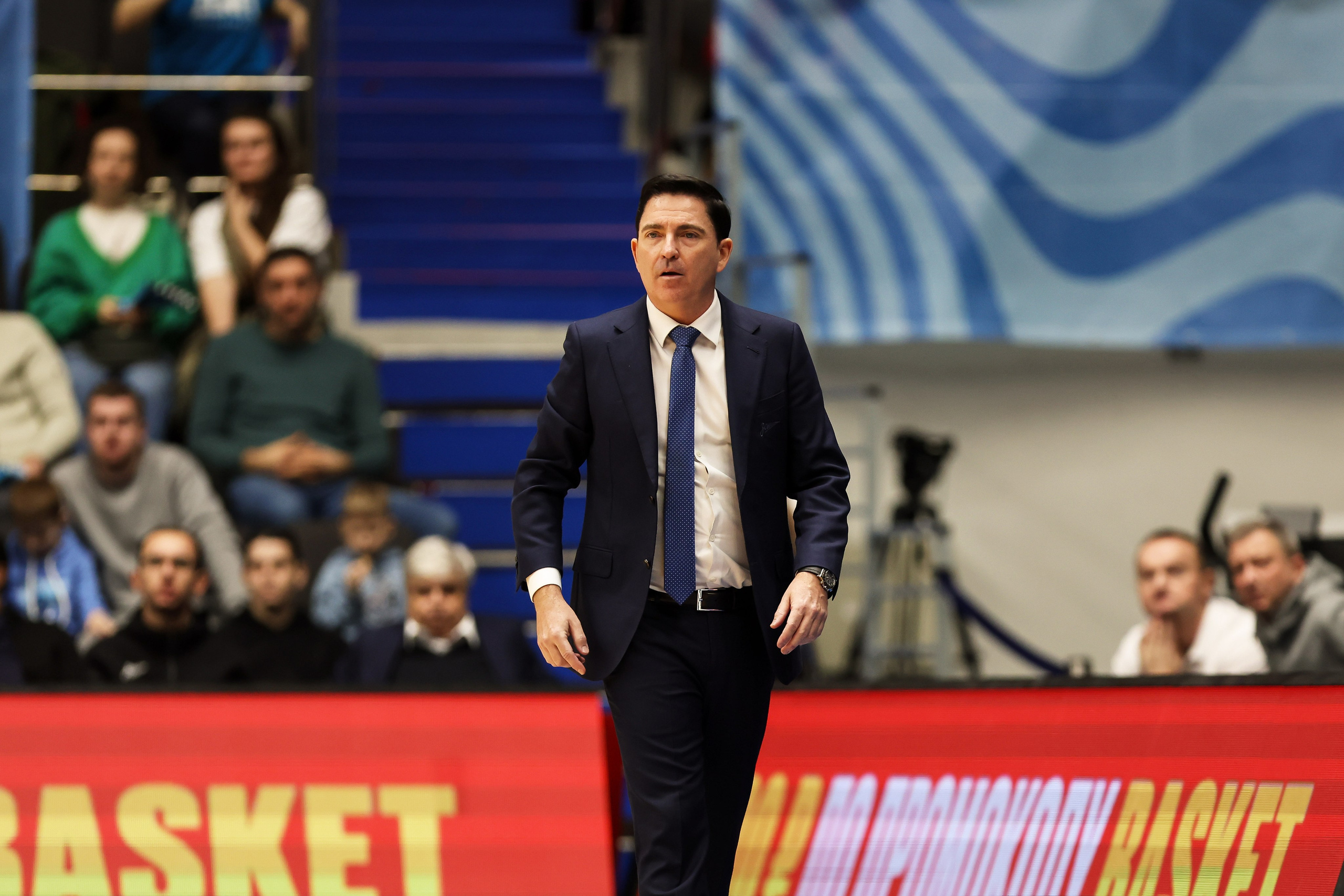 Зенит-Автодор 14.01.2024. Спортивный и репортажный фотограф Антон Тереханов