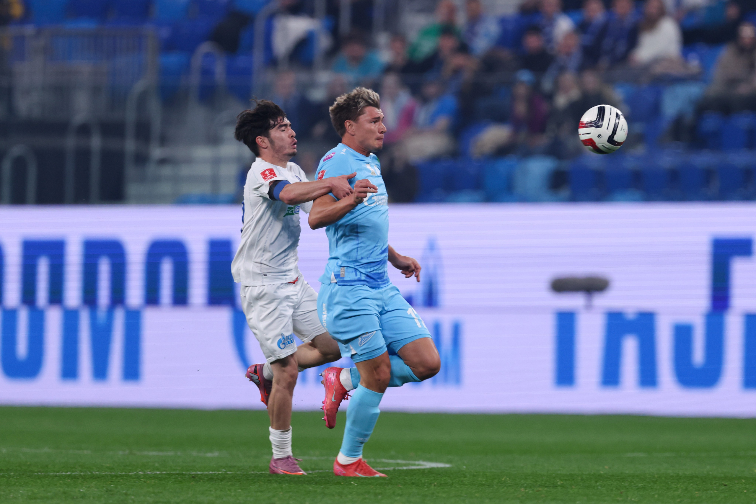 Андрей Мостовой