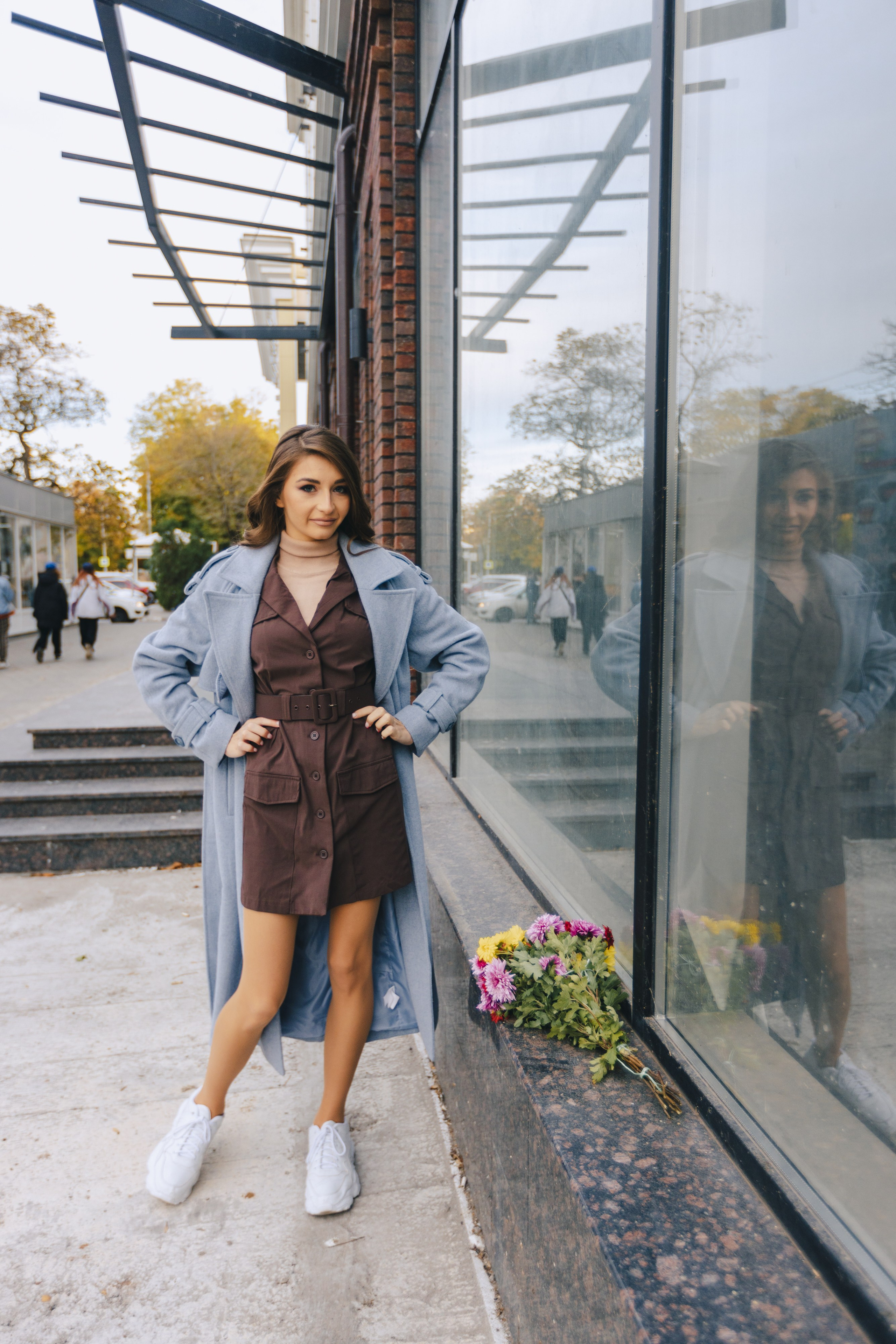 Ира. Фотограф Таганрог Любимая Надя