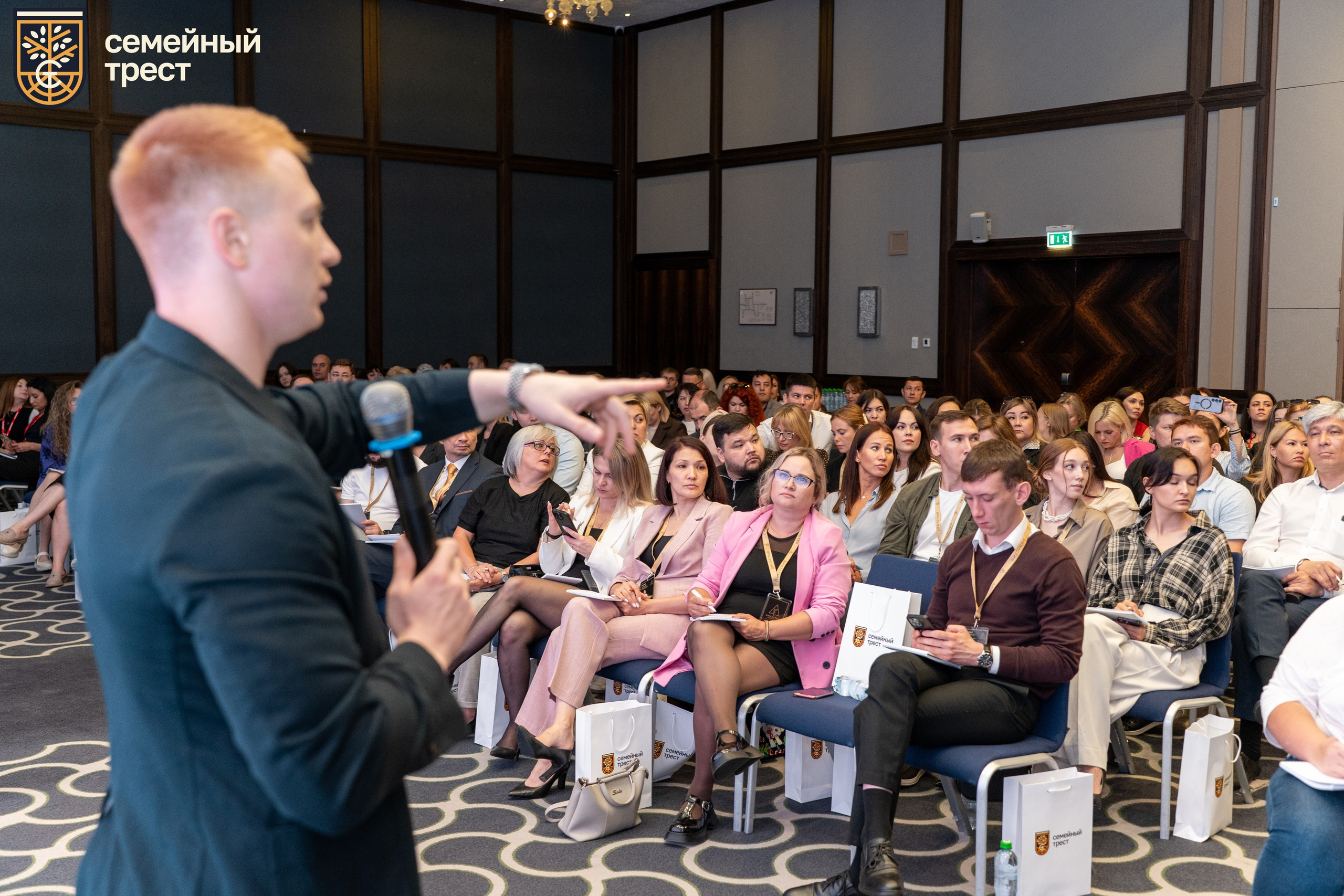 Конференции/спикерство/презентации. Маслухин Дмитрий — Ваш Фотограф