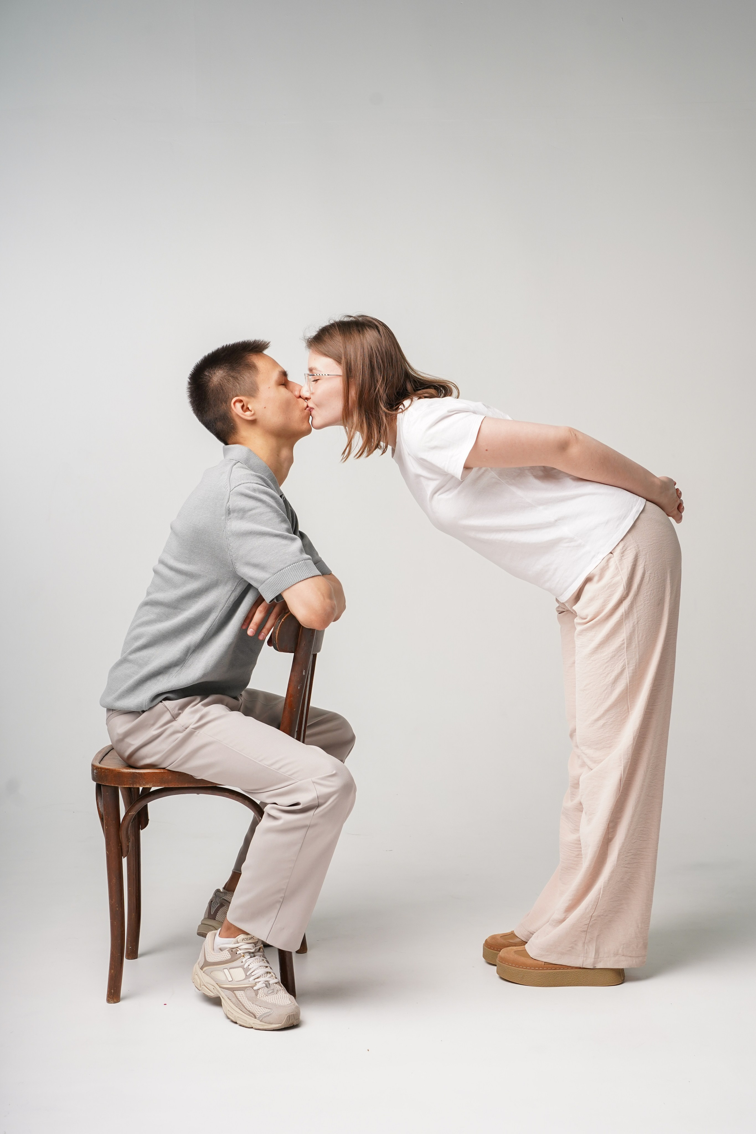 Рома & Эльвира. Маслухин Дмитрий — Ваш Фотограф