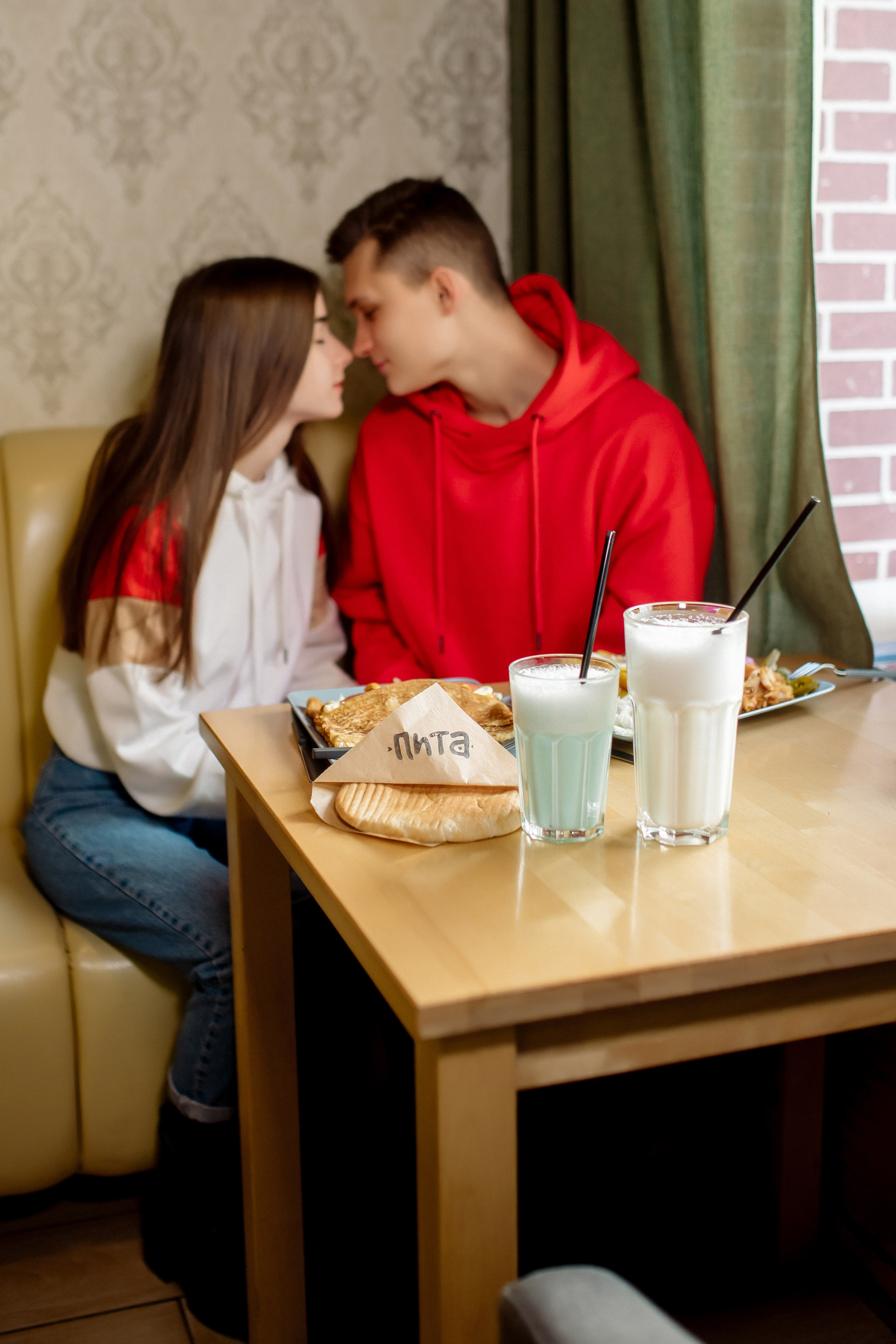 Бистро — контент. Фотограф Мария Стрелкова