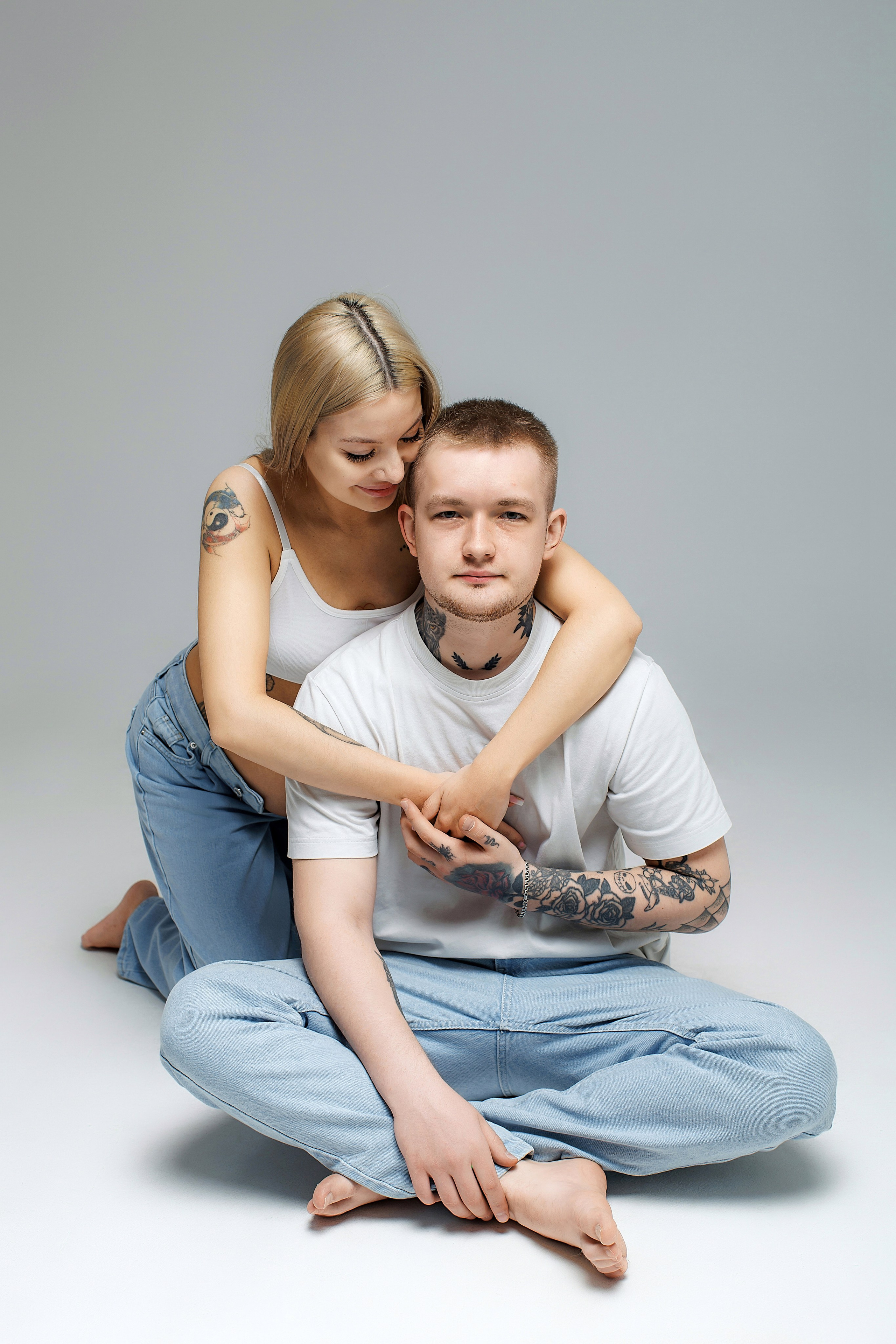 Русалина. Семейный и детский фотограф в Стерлитамаке Разина Рахмангулова